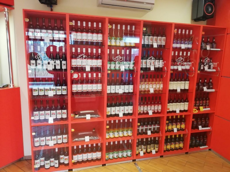 Кулинарная Одиссея: от Весьегонии до русской Атлантиды (4/14)