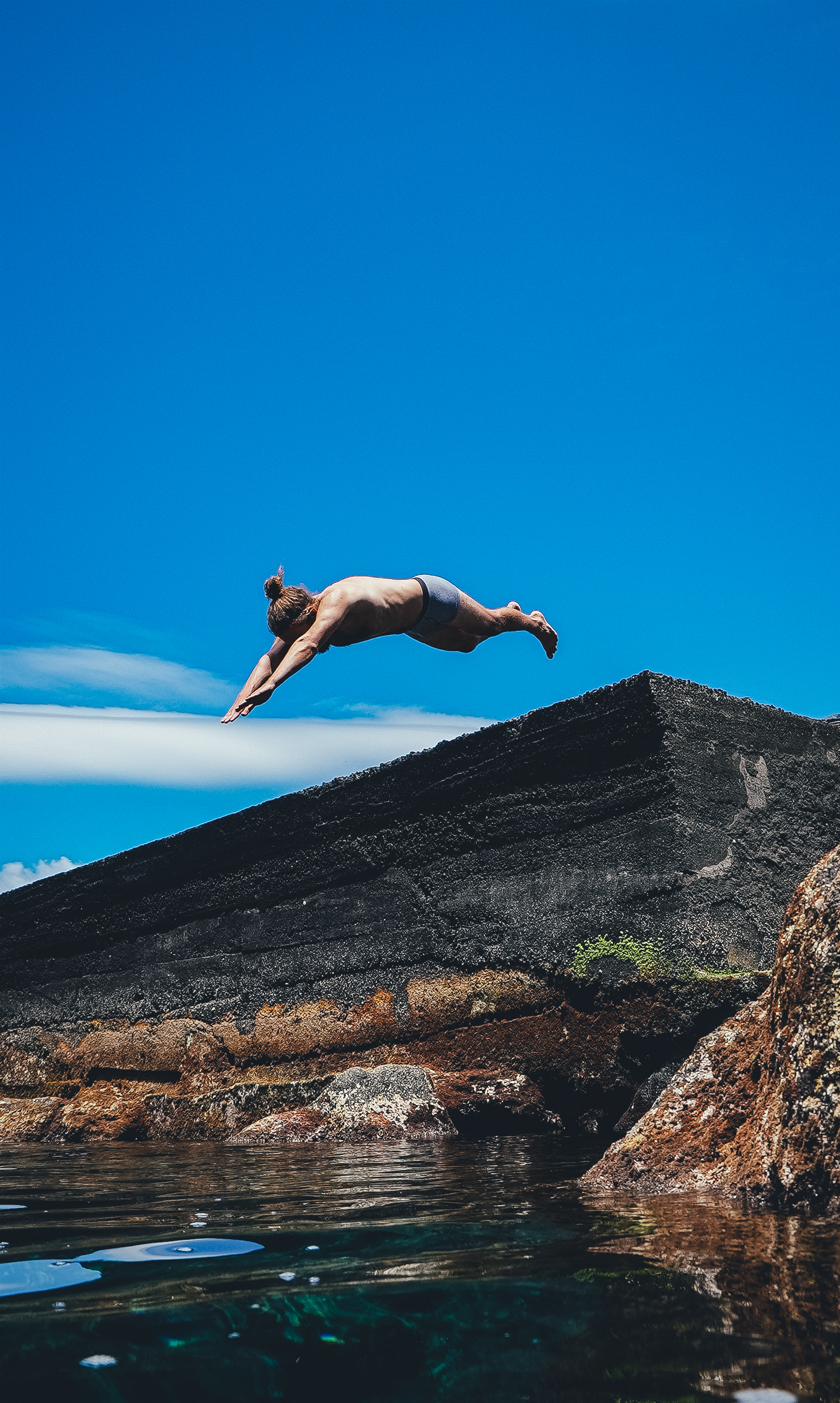 Затерянный мир: Азорские острова (41/55)