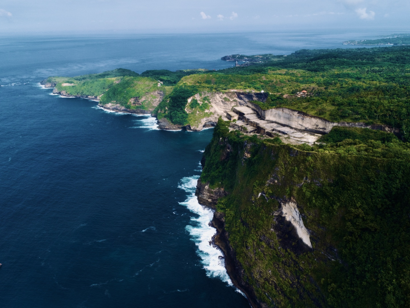Бали. Насыщенное путешествие! Нуса Пенида, вулкан на Яве (46/79)