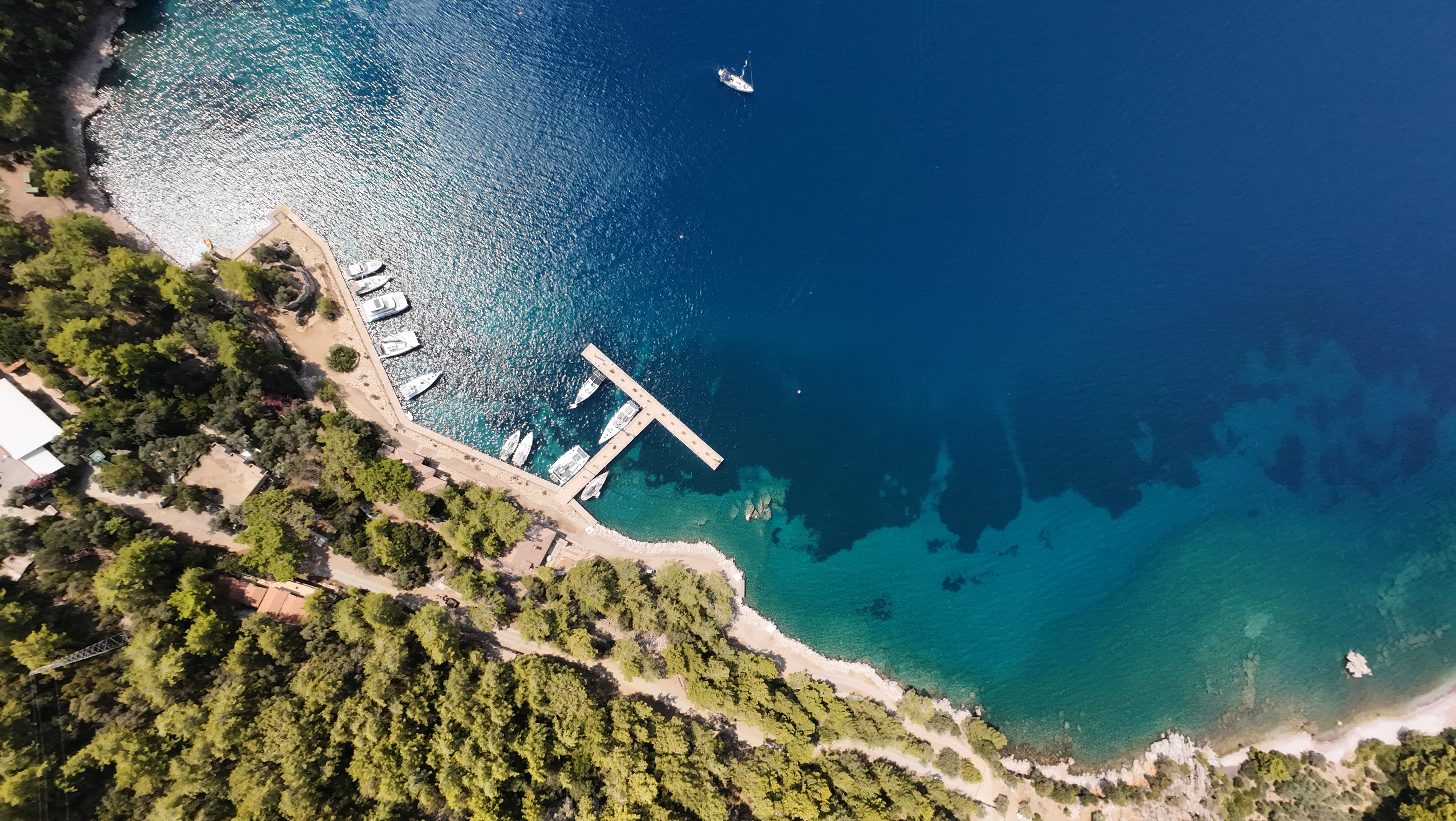 Яхты и трекинг Ликия (14/14)