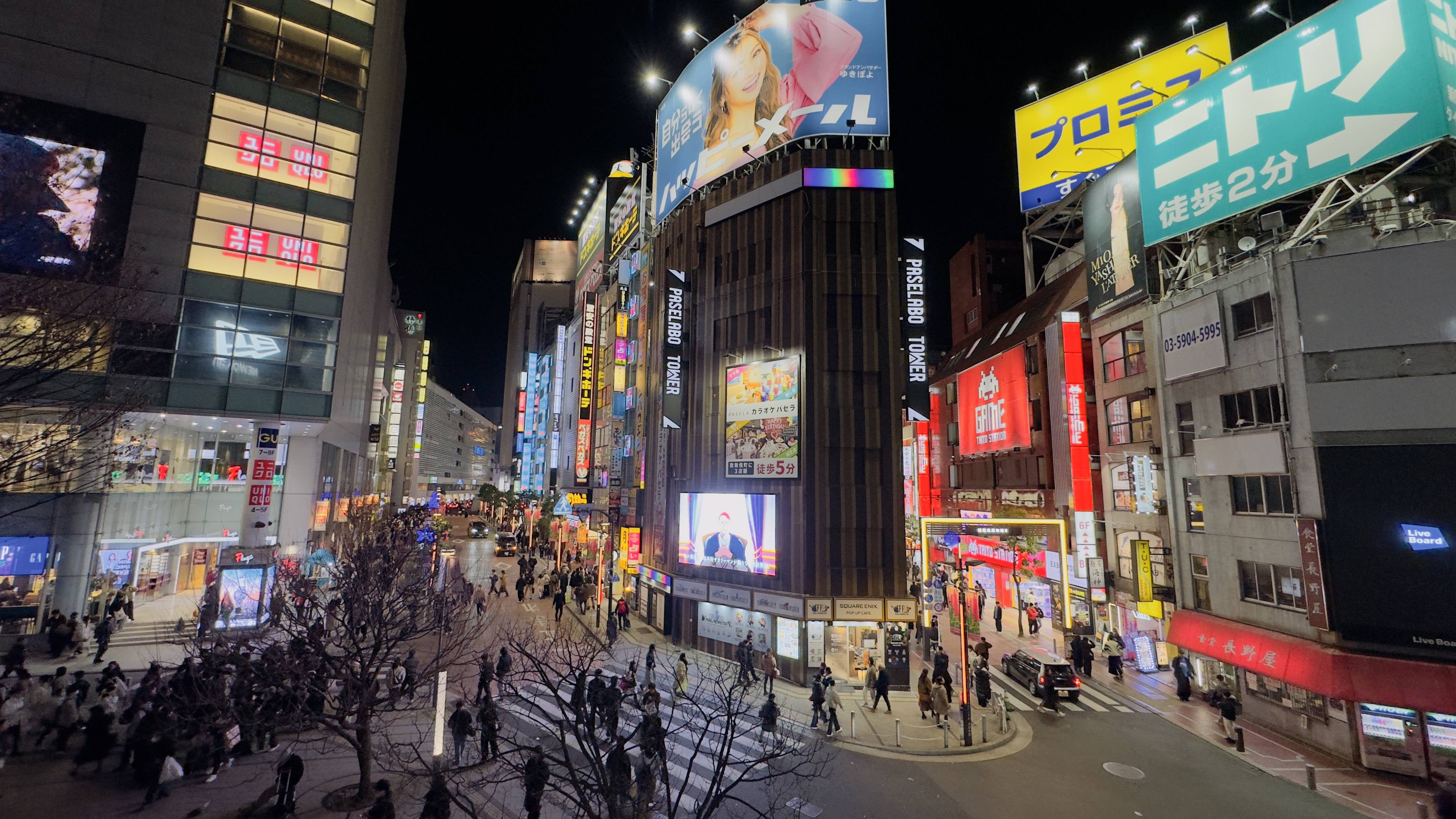 Япония: путешествие в прошлое и будущее (4/14)