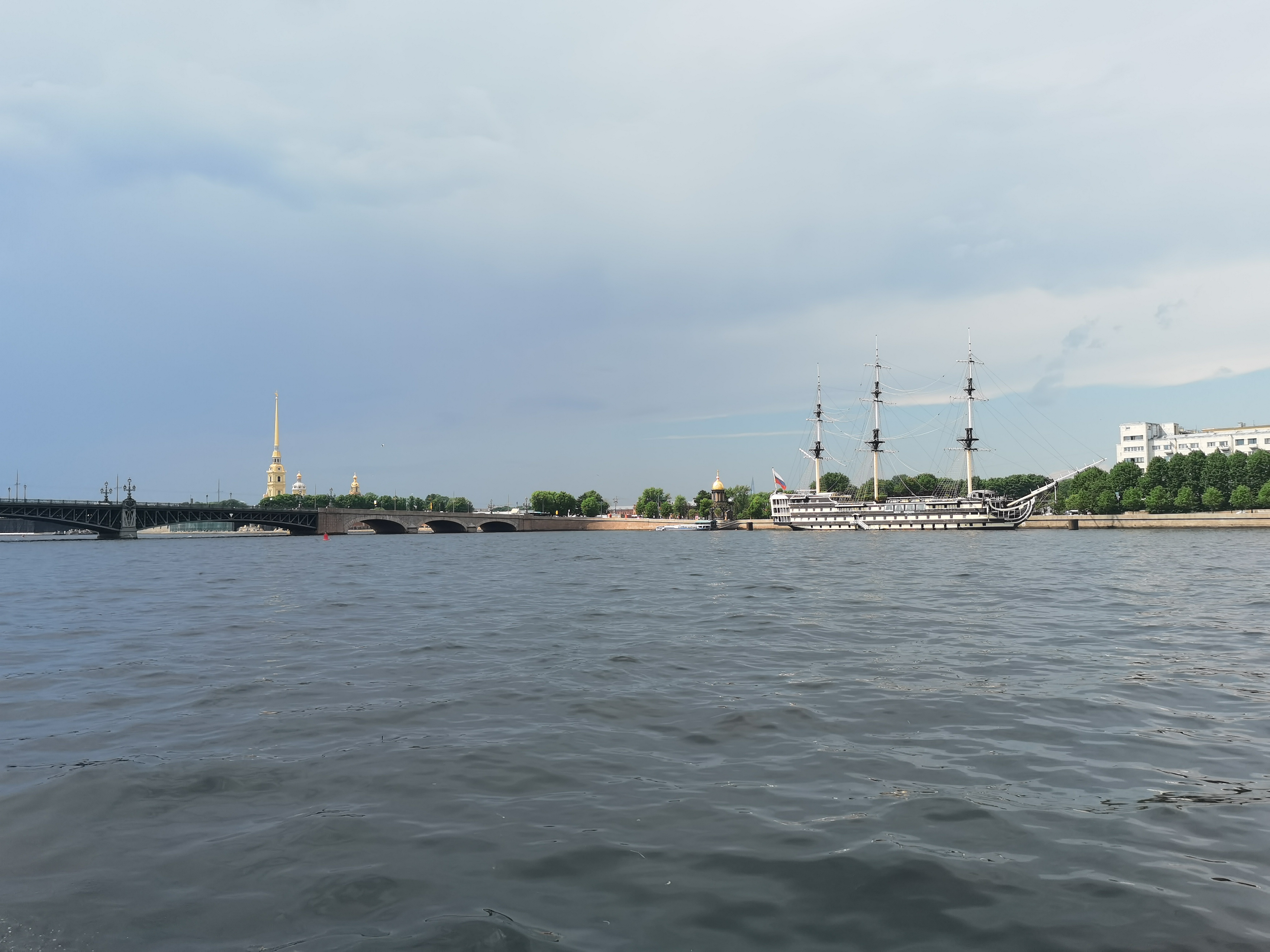 По символам Петербурга (10/10)