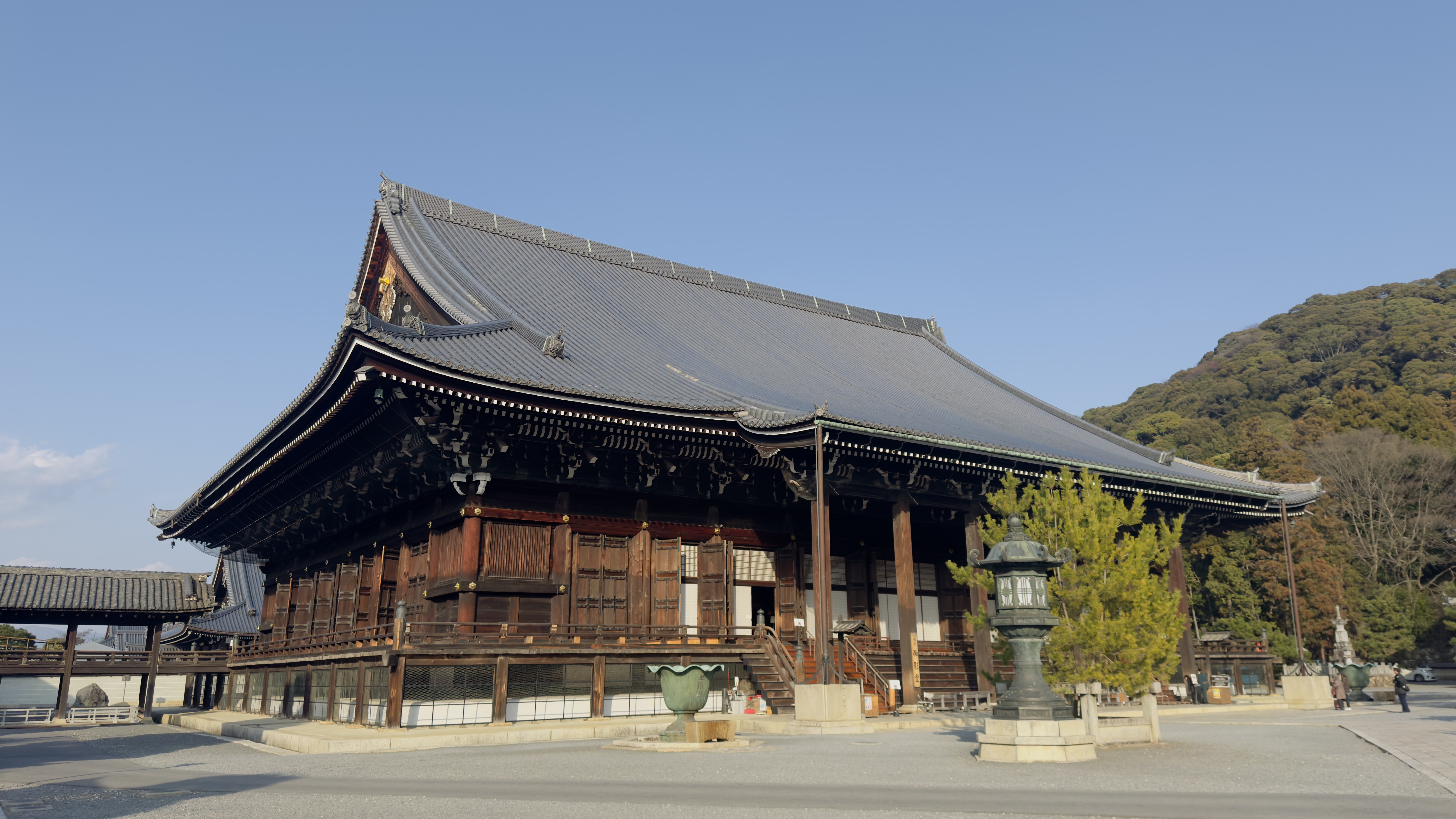 Япония: путешествие в прошлое и будущее (9/14)