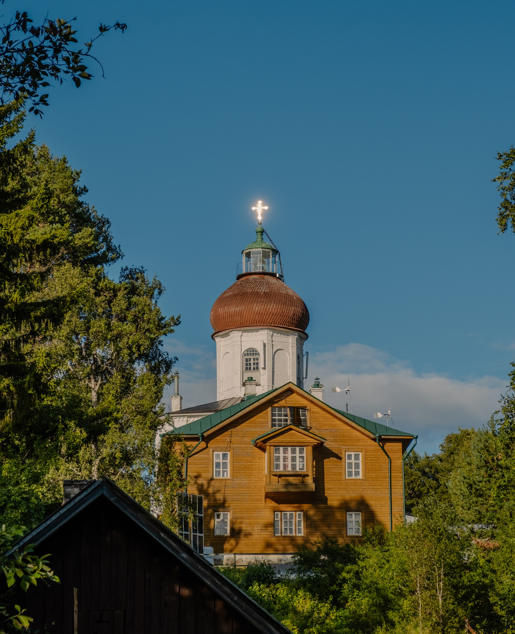 Соловецкая мозаика (23/29)