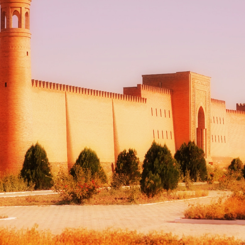 Тур в Таджикистан Затерянный мир Памира (9/37)