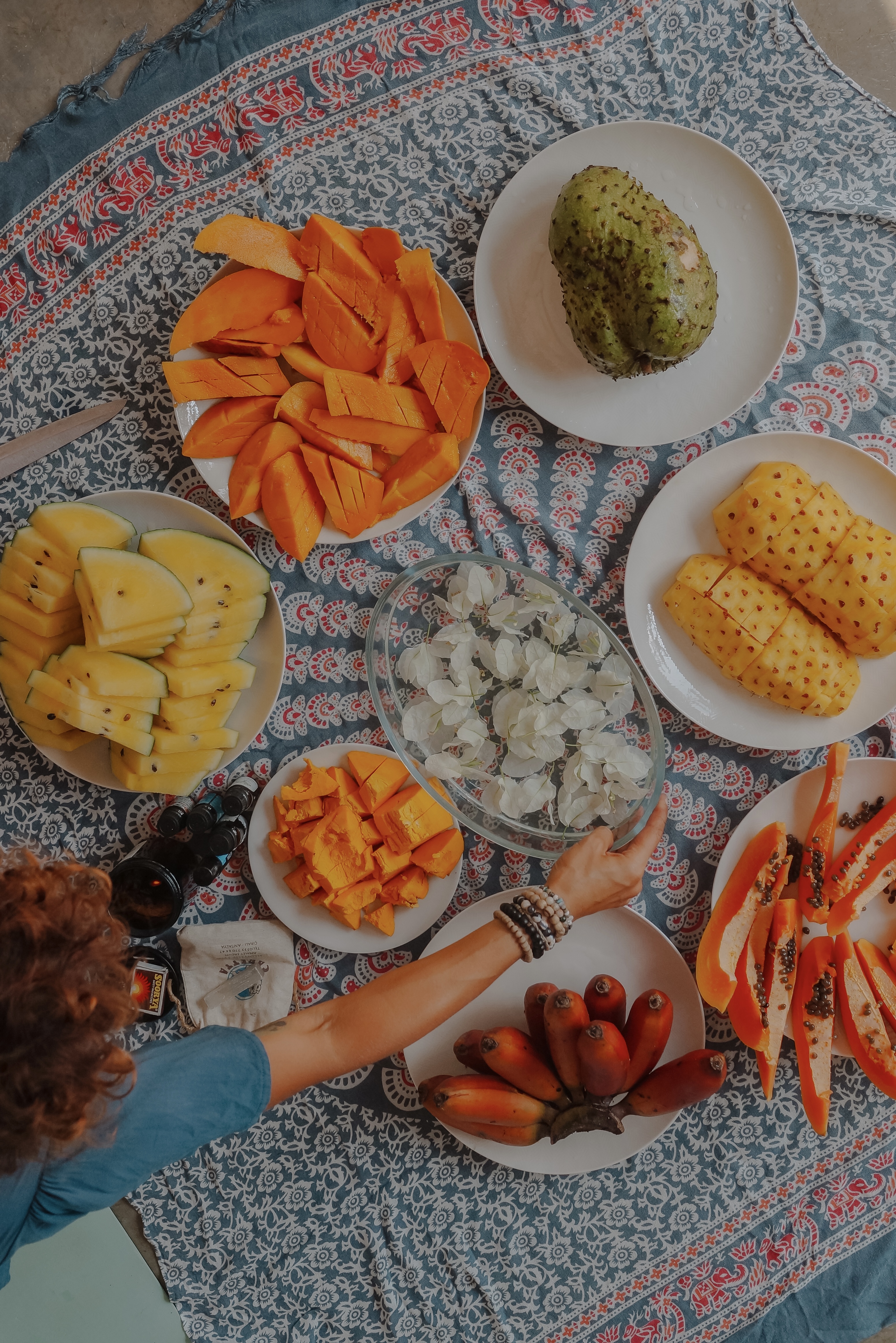 Тёплый слёт на Шри-Ланке (5/17)