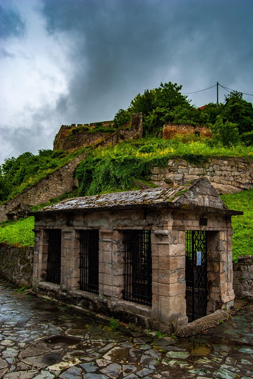 Выходные в Боснии (12/26)