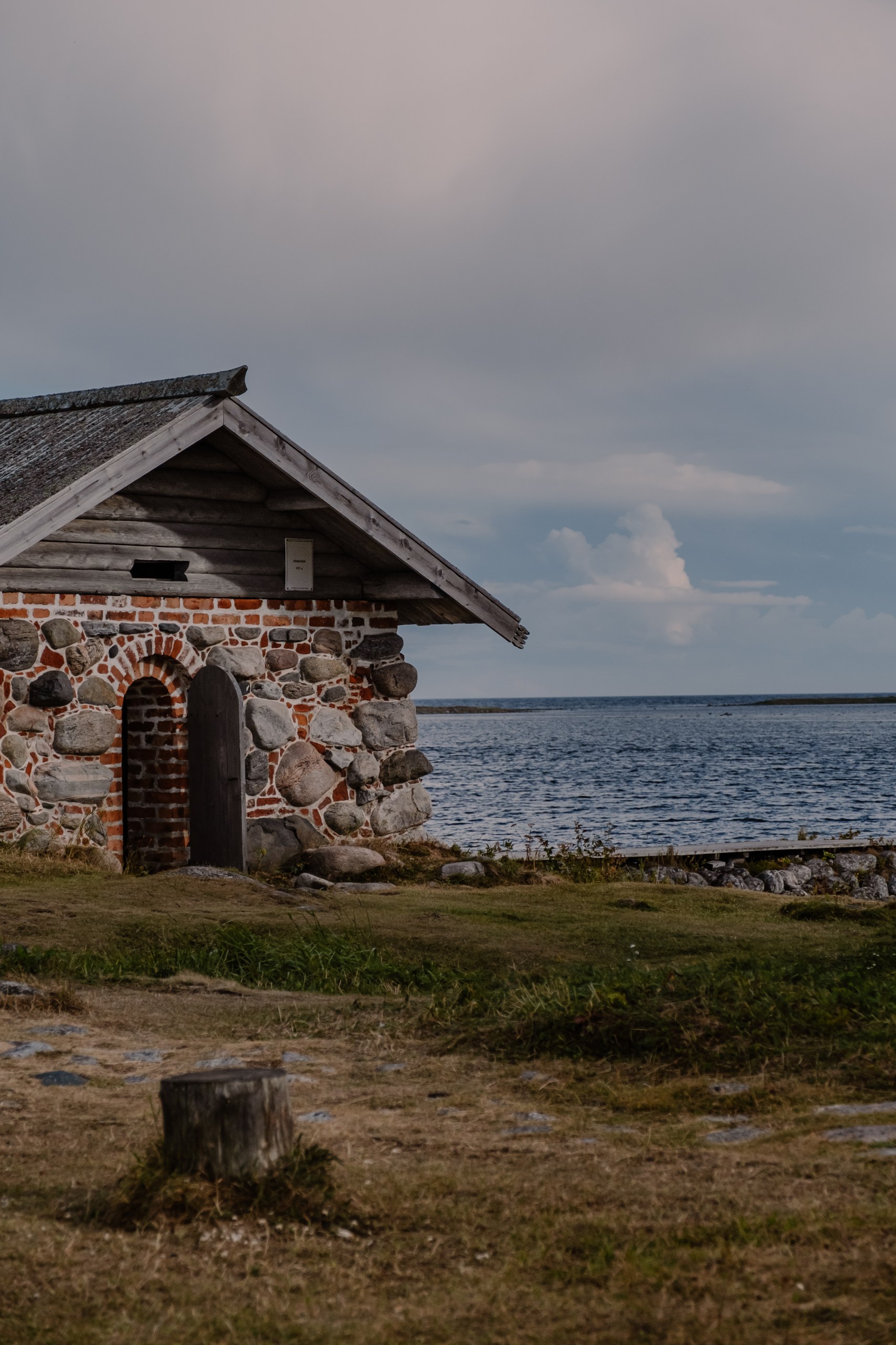 Соловецкая мозаика (10/29)