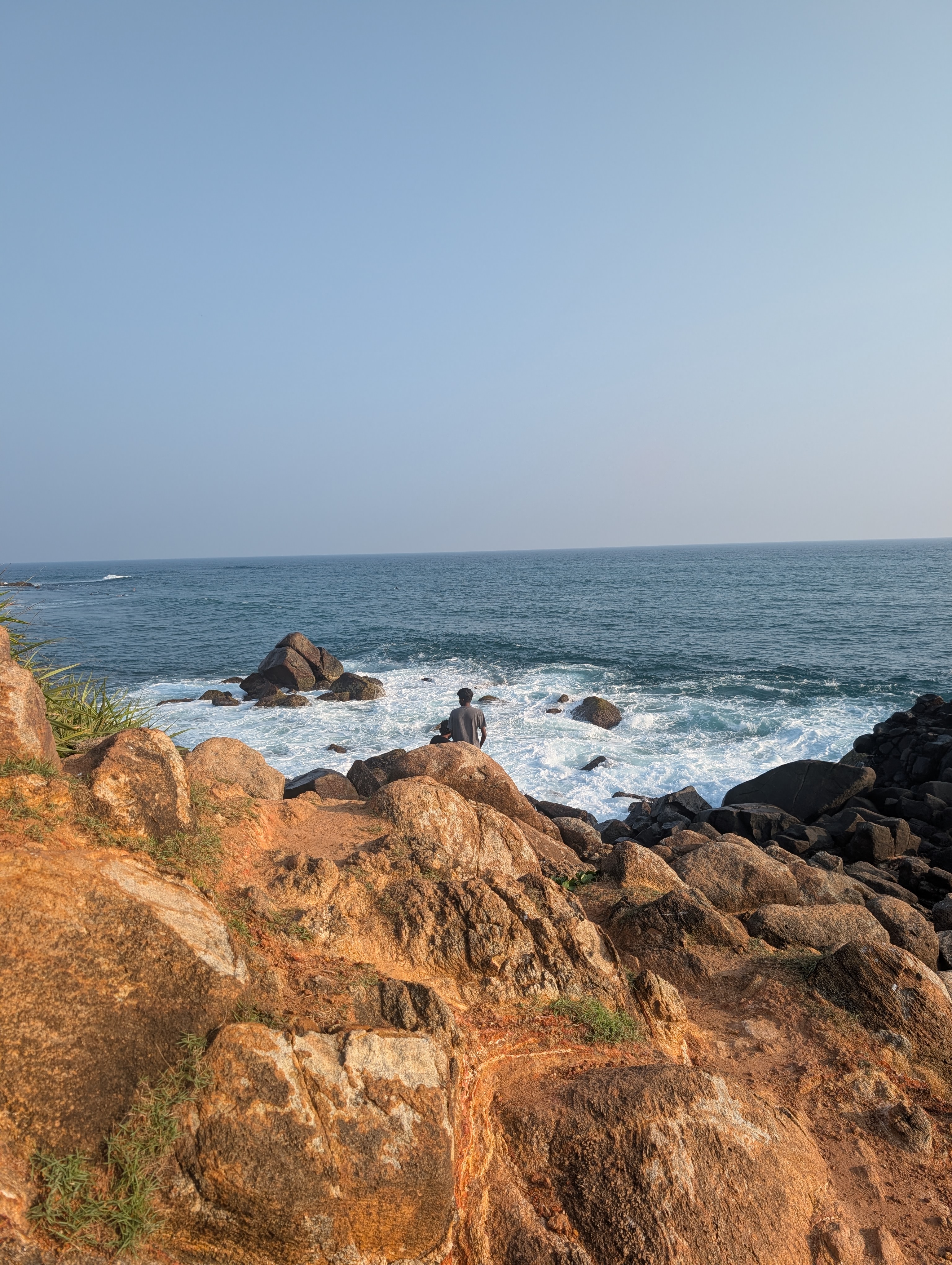 Тёплый слёт на Шри-Ланке (11/17)