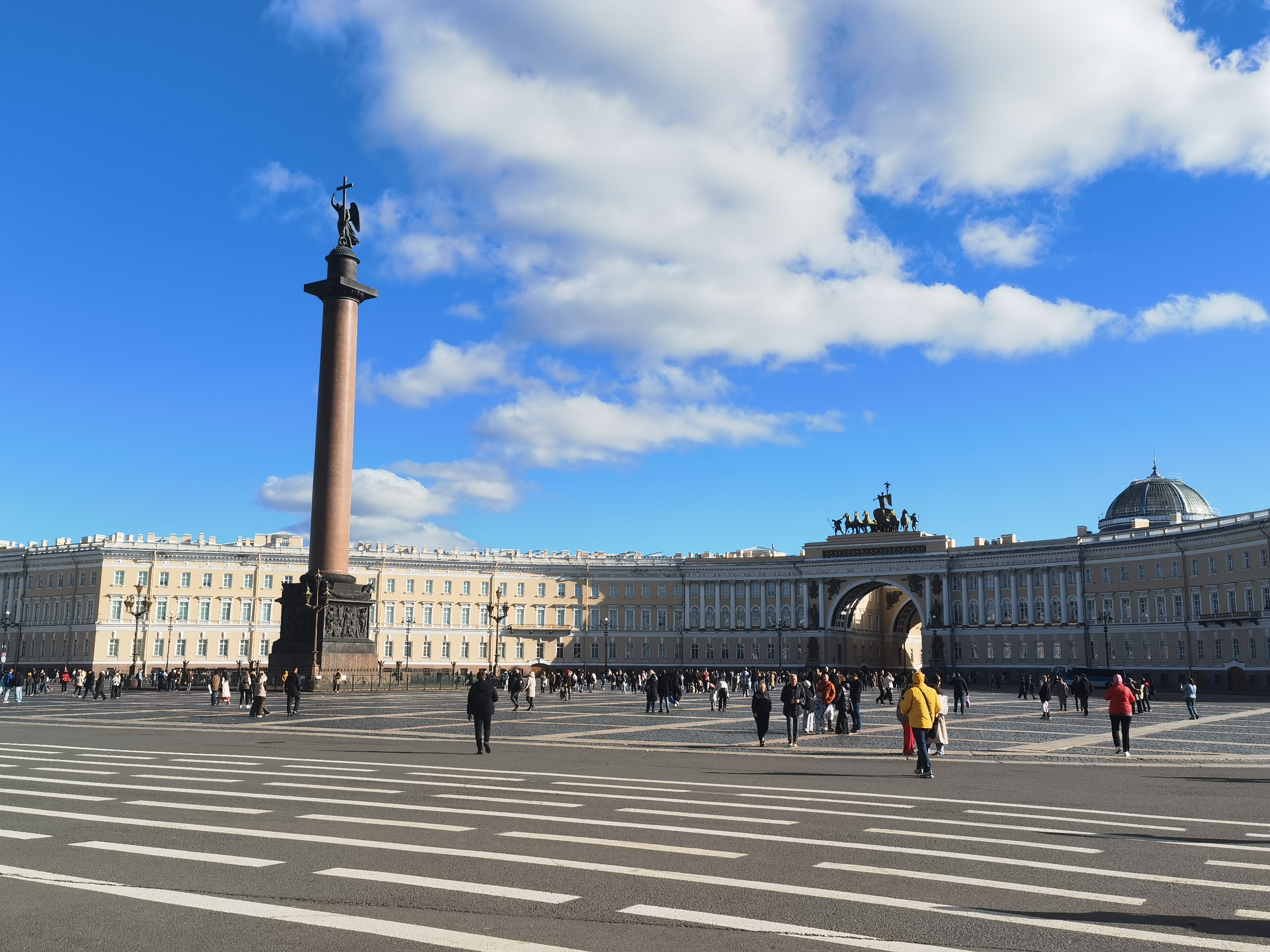 По символам Петербурга (8/10)