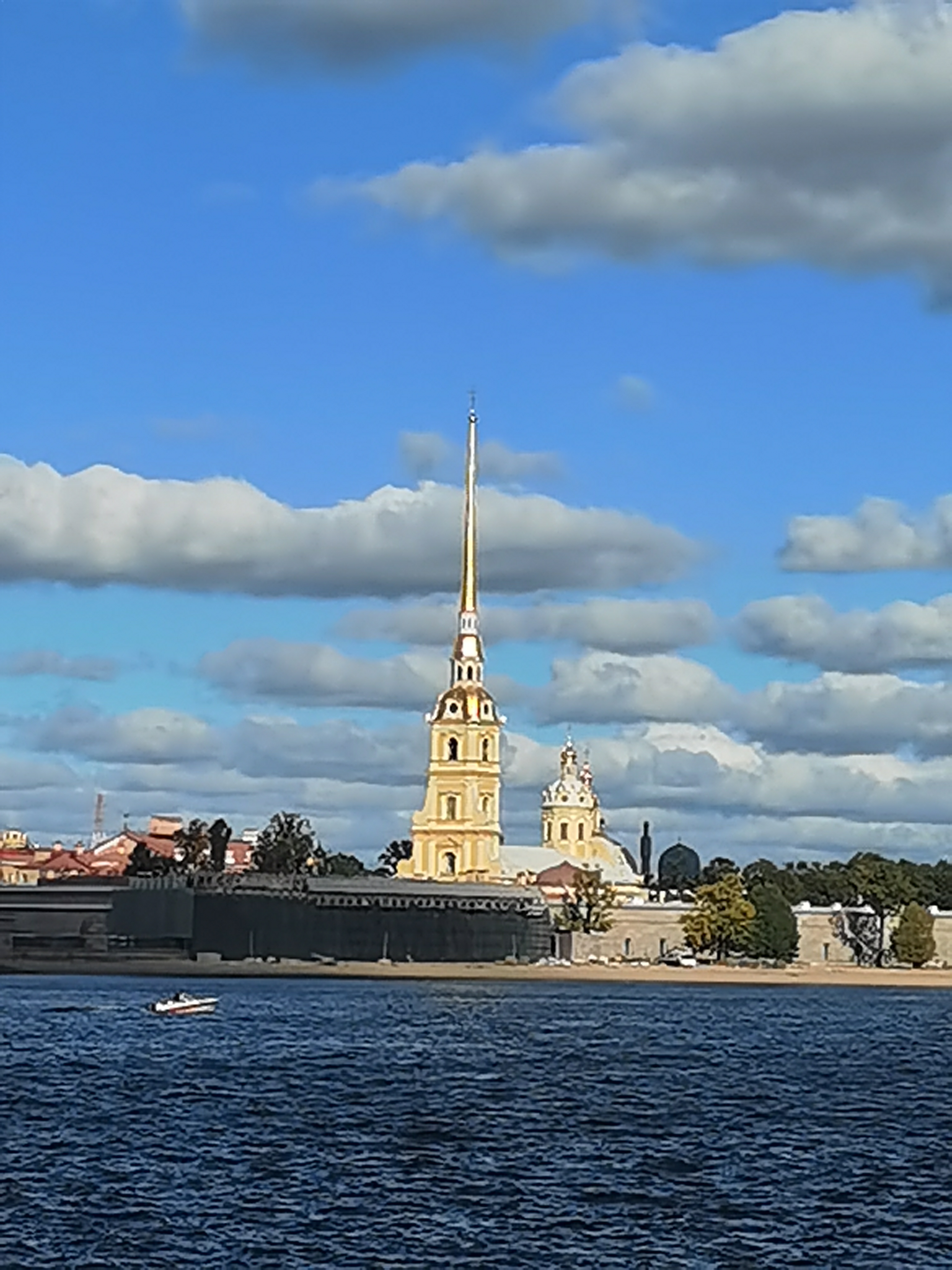 По символам Петербурга (5/10)