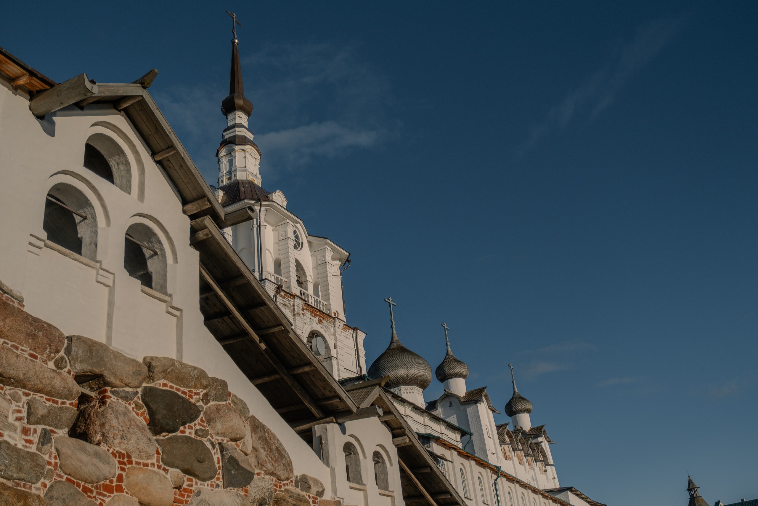 Соловецкая мозаика (5/29)