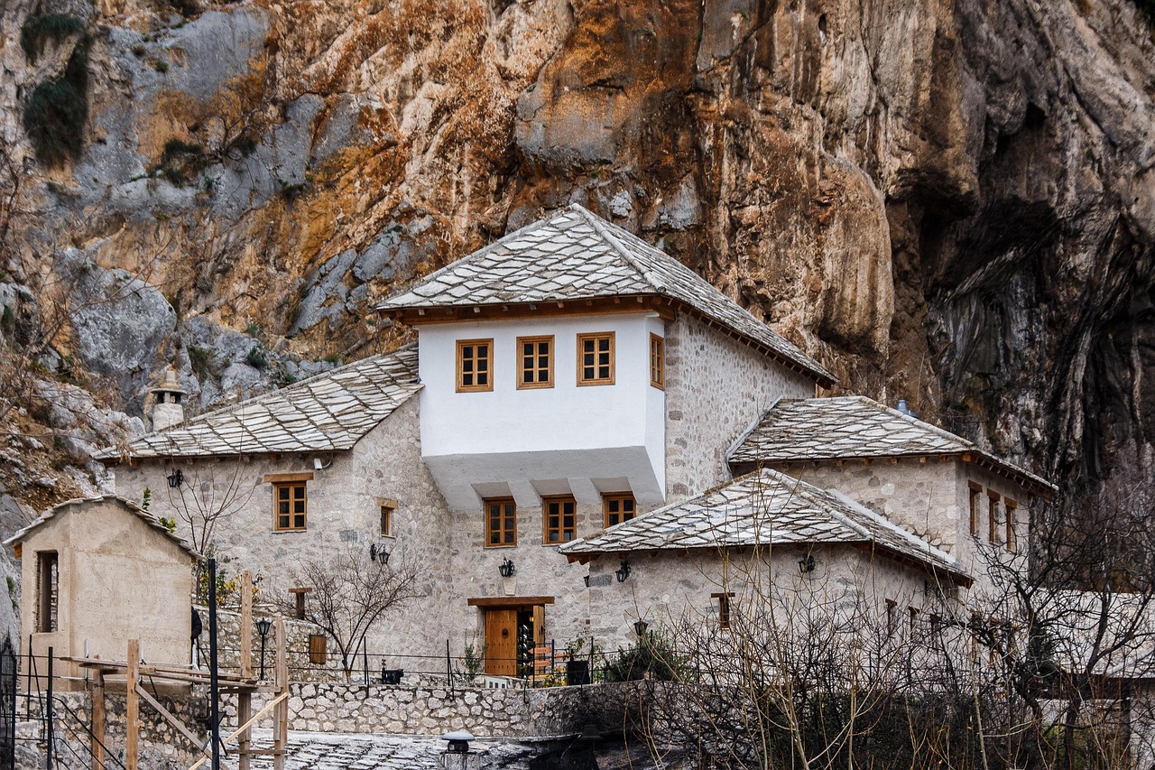 Выходные в Боснии (5/26)