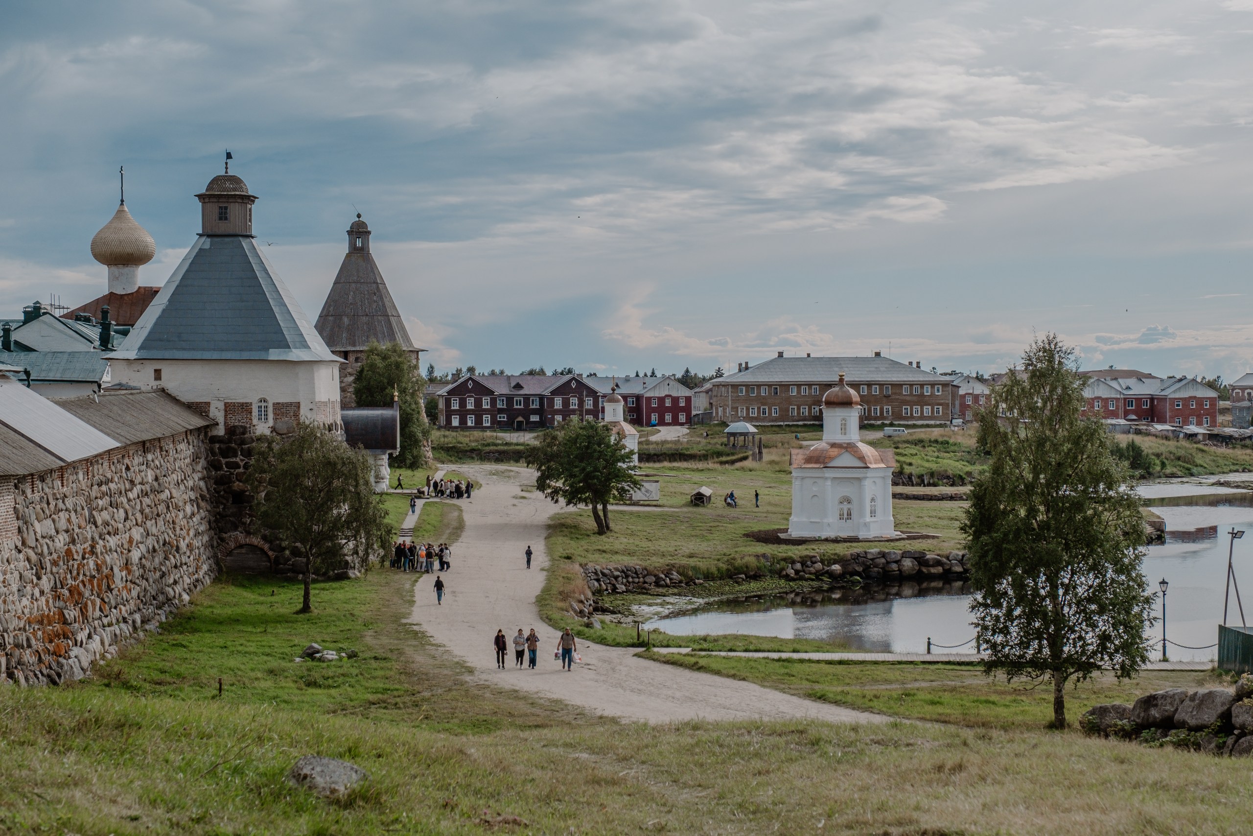 Соловецкая мозаика (29/29)