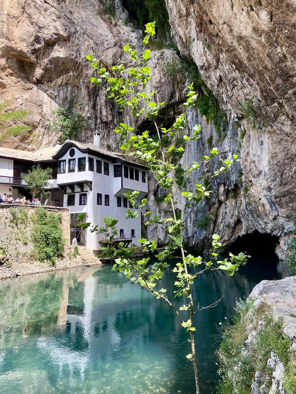 Выходные в Боснии (13/26)