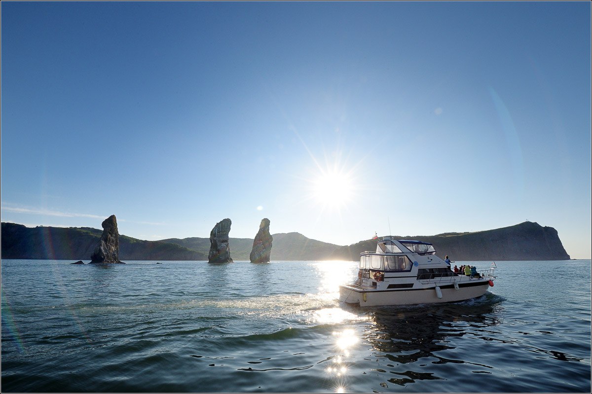 Тур на Камчатку на май месяц (14/17)