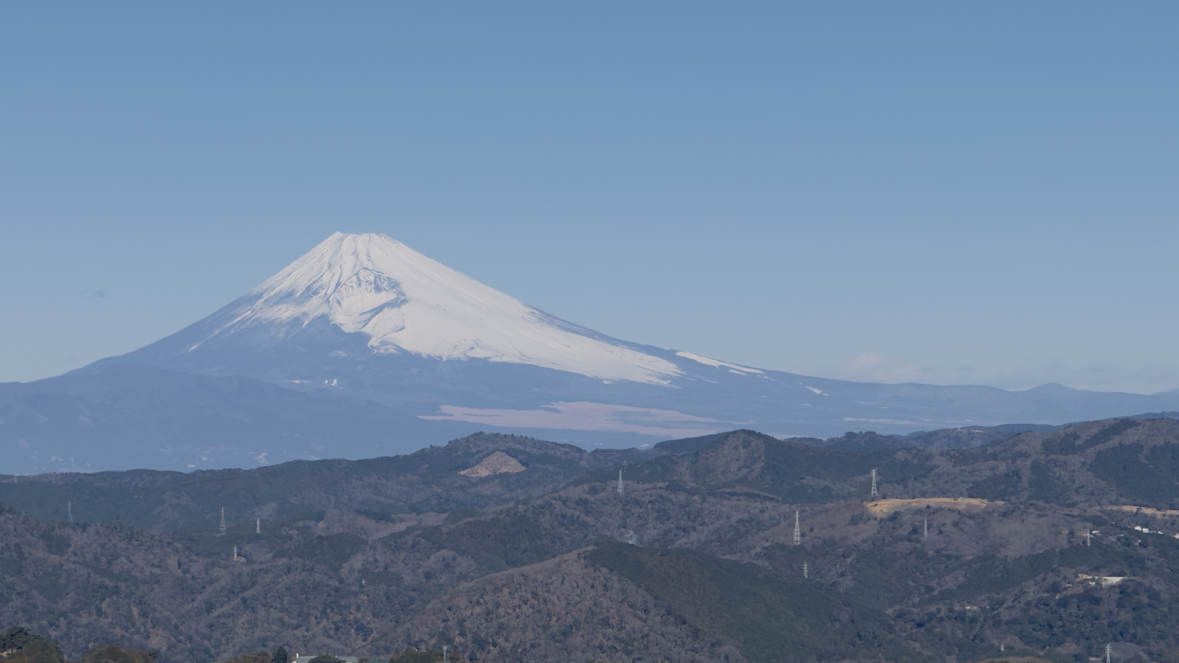 Япония: путешествие в прошлое и будущее (11/14)