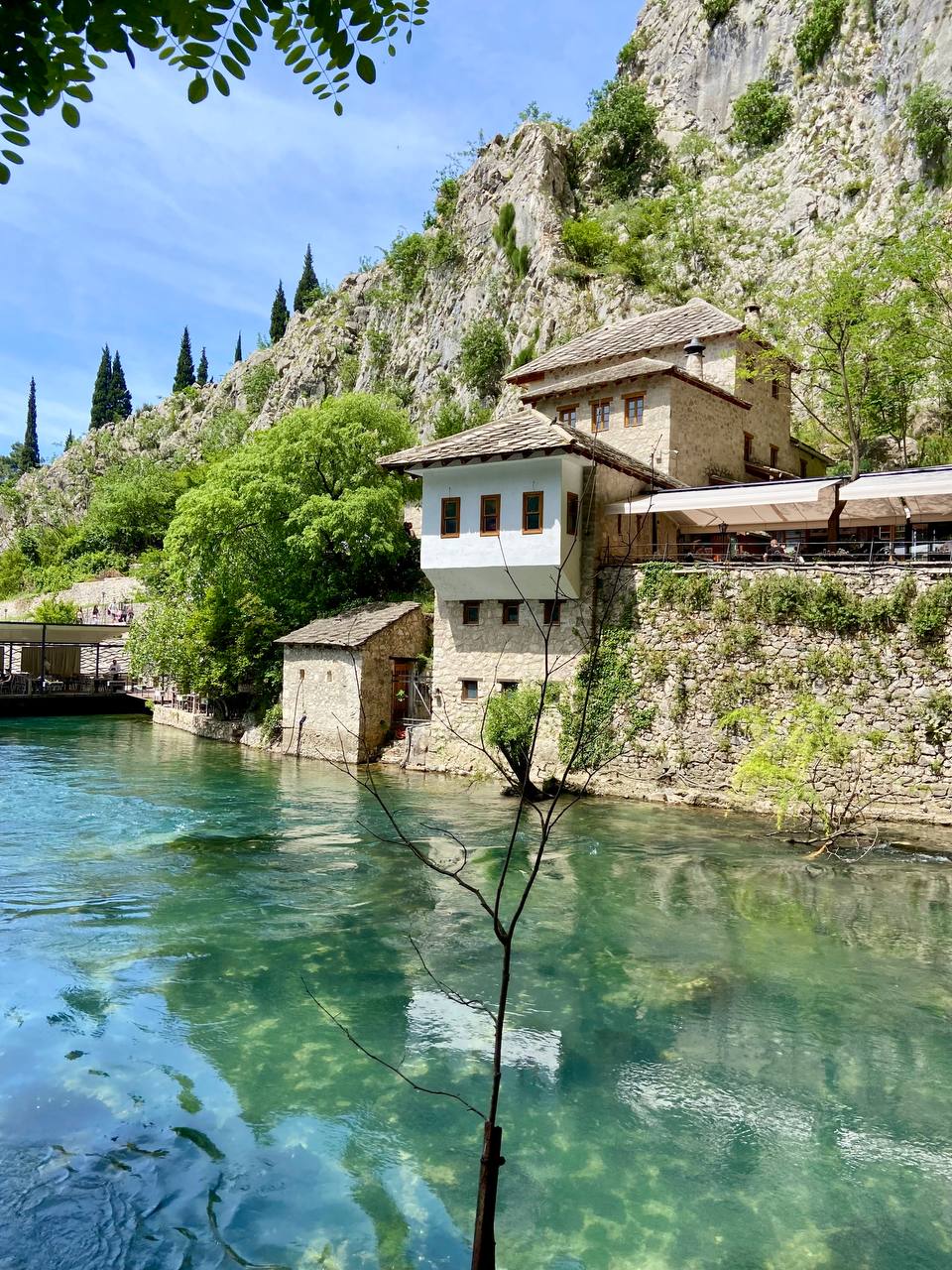 Выходные в Боснии (14/26)