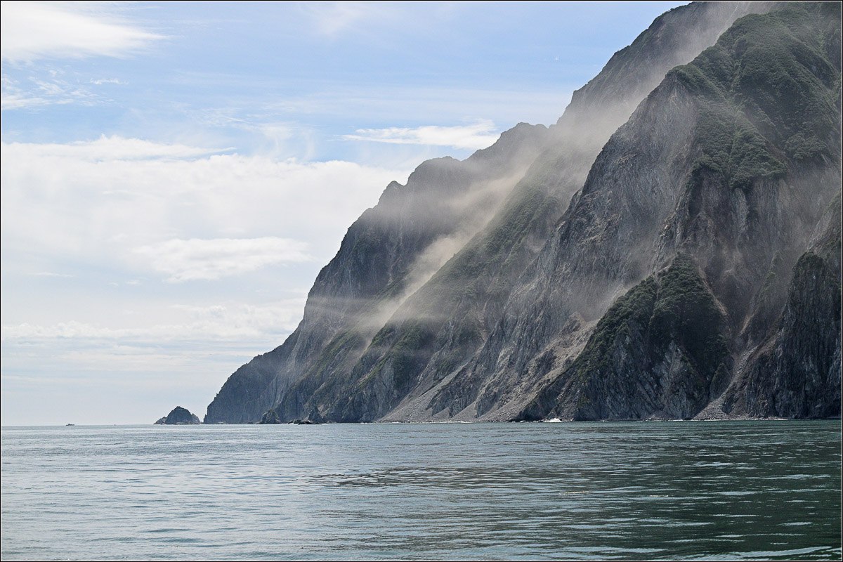 Тур на Камчатку на май месяц (13/17)