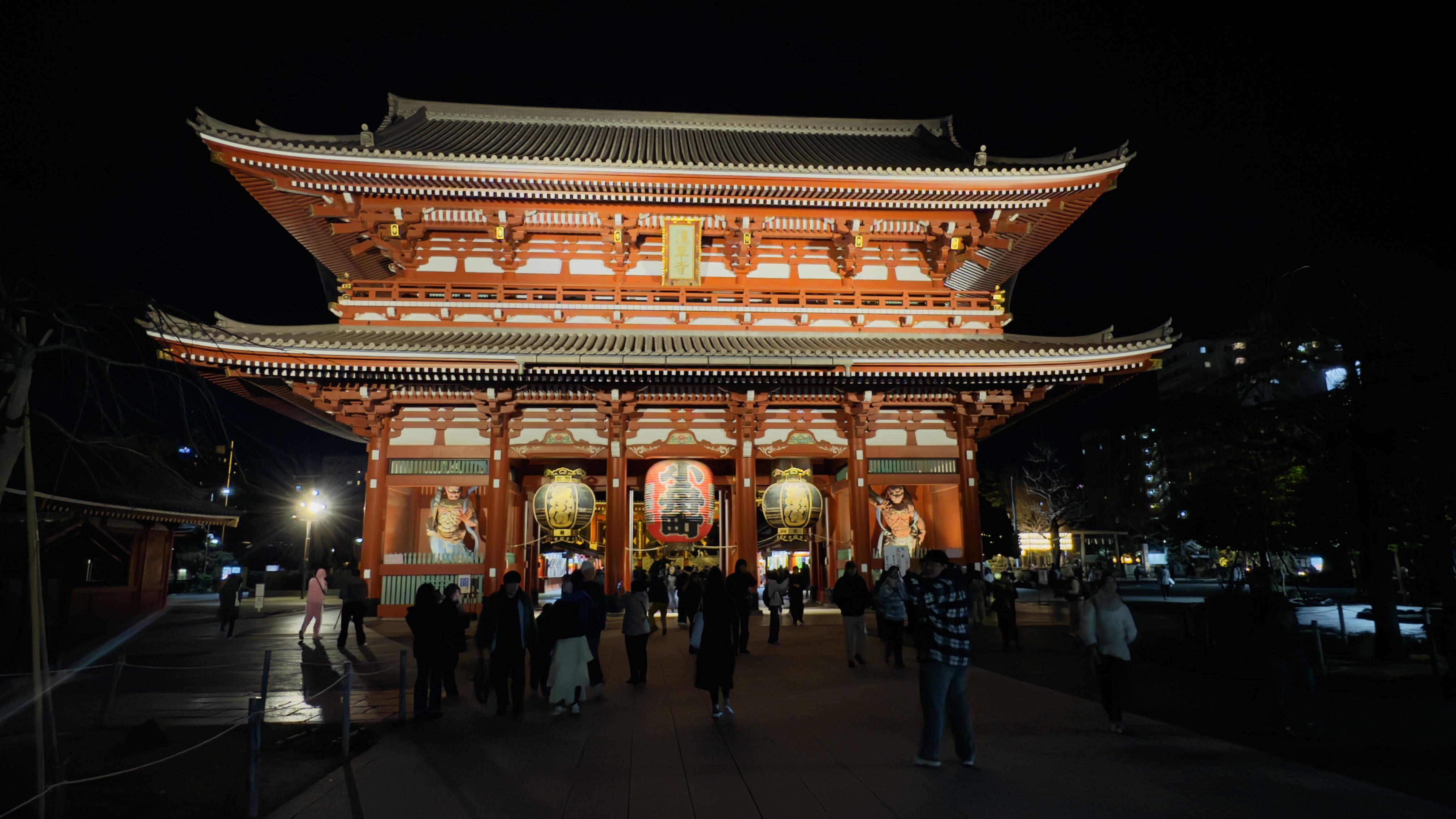 Япония: путешествие в прошлое и будущее (10/14)