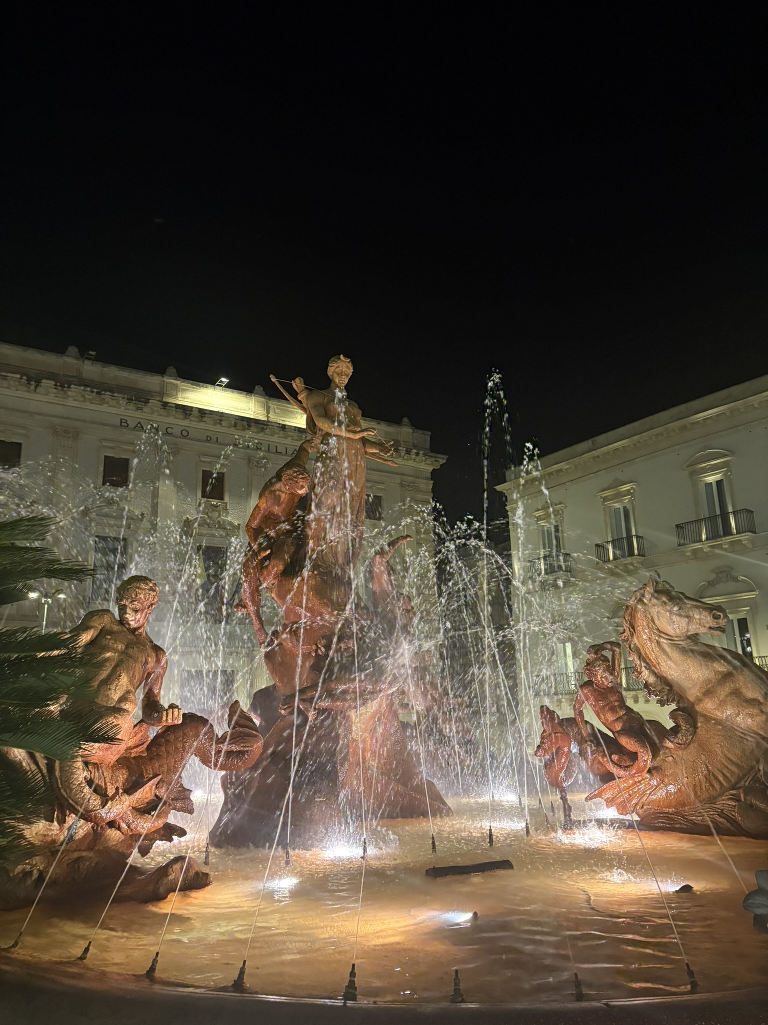 Велотур по Сицилии (5/10)