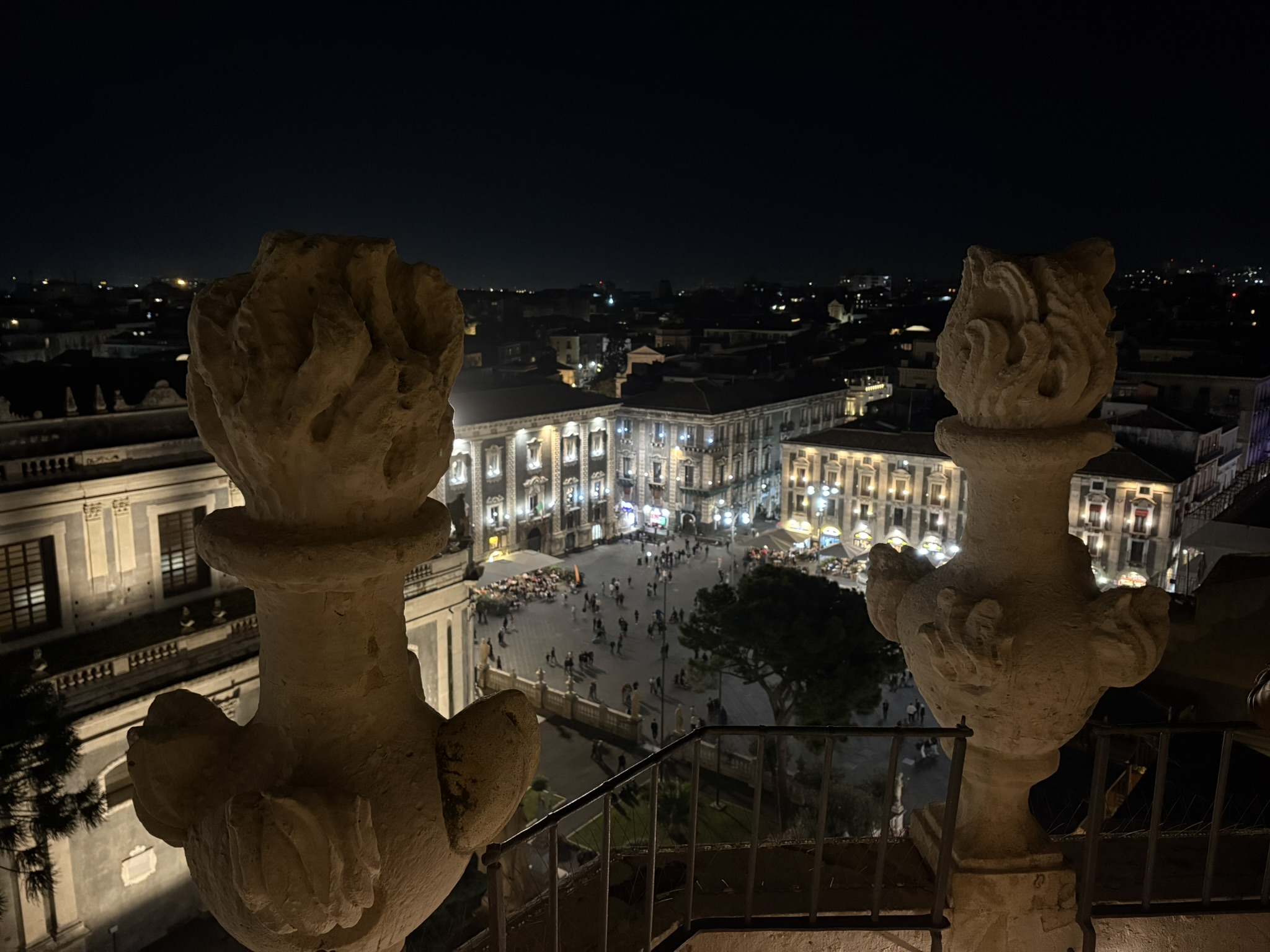 Велотур по Сицилии (8/10)