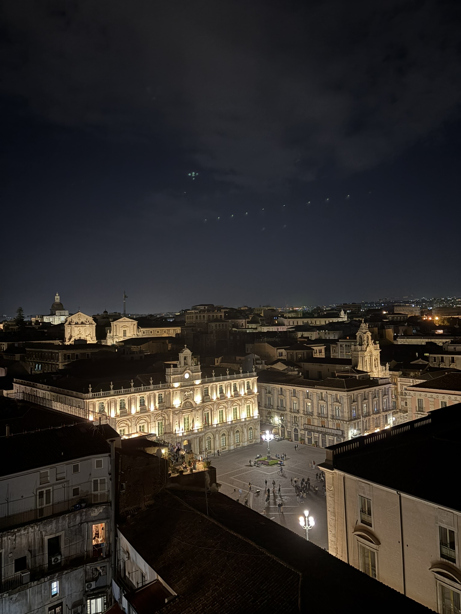 Велотур по Сицилии (2/10)