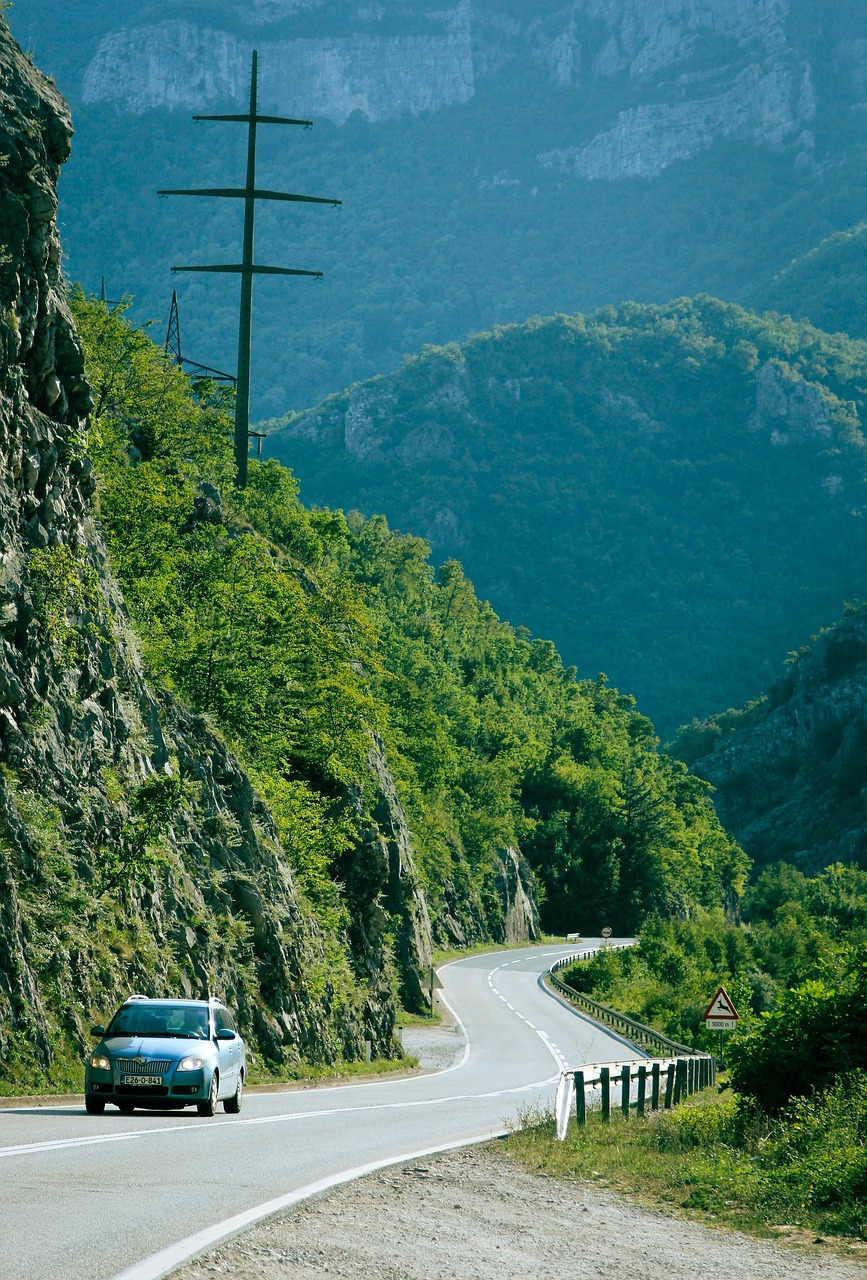 Выходные в Боснии (20/26)