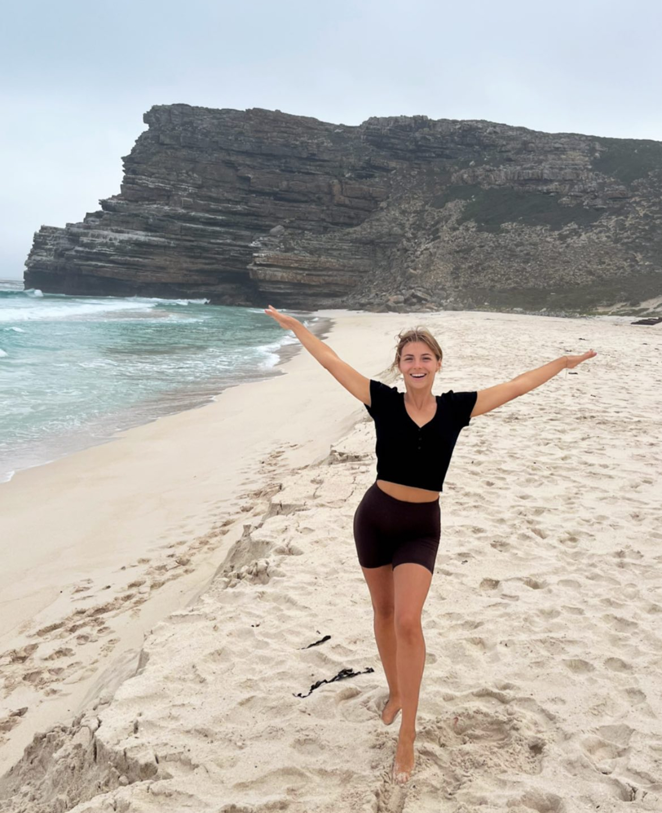 Юар-Большое Путешествие: пингвины, сафари и гепарды, вертолеты и вино (4/23)