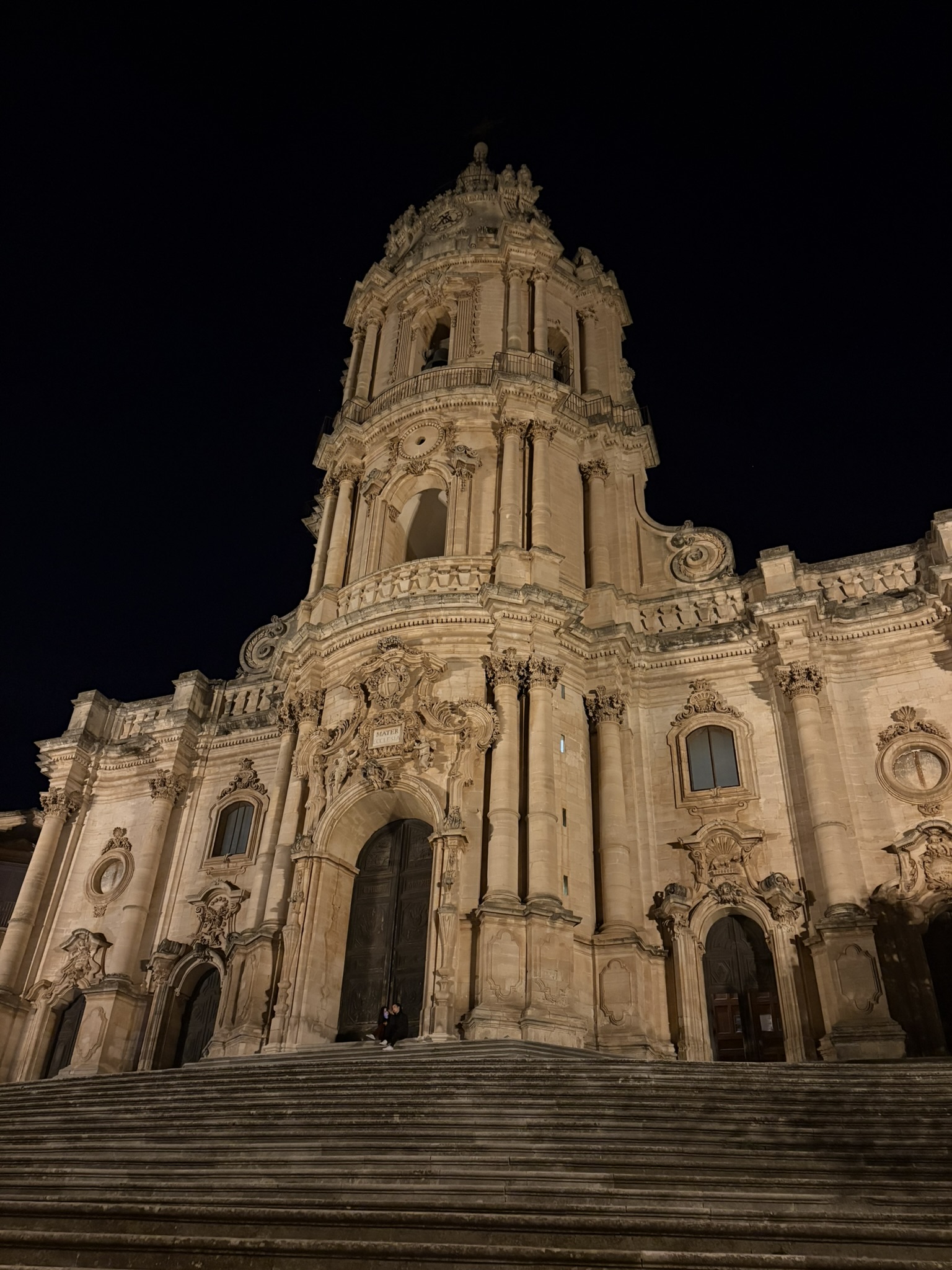 Пеший тур по Сицилии (6/11)