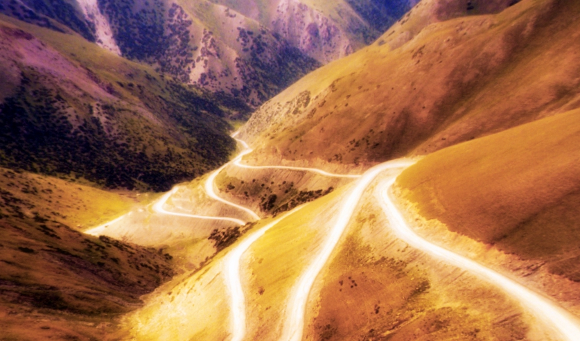 Тур в Таджикистан Затерянный мир Памира (23/37)