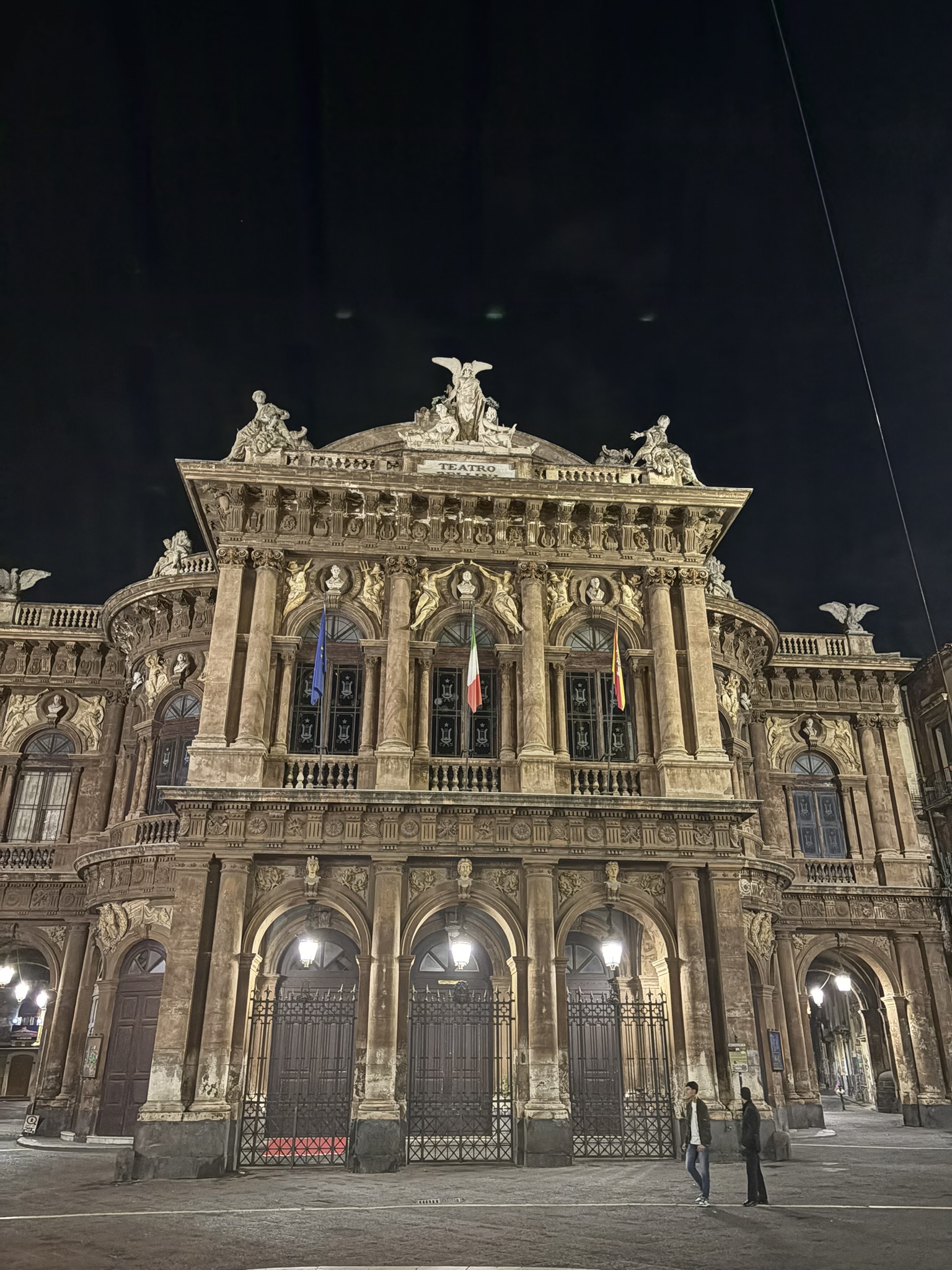 Велотур по Сицилии (4/10)