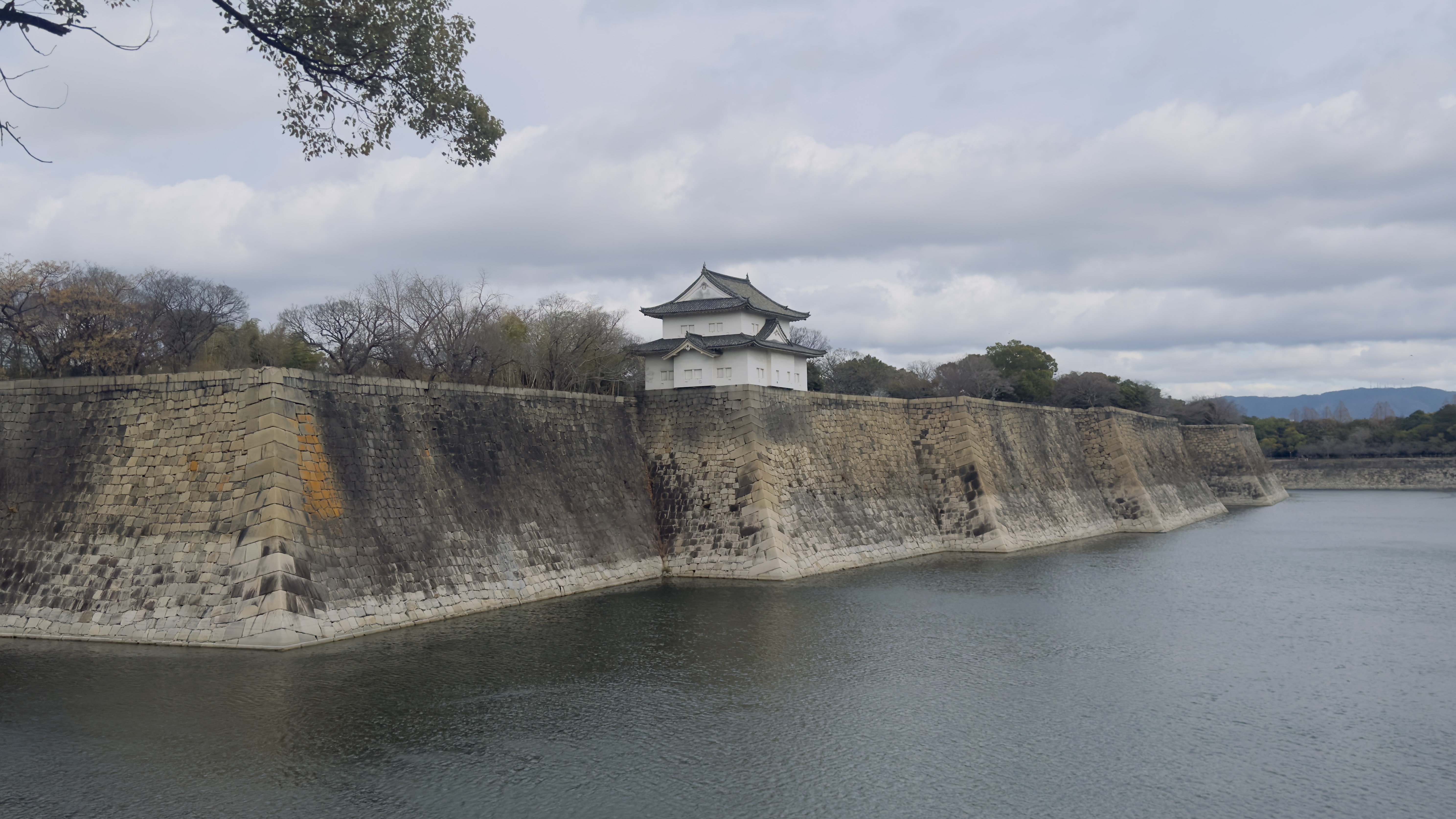 Япония: путешествие в прошлое и будущее (5/14)