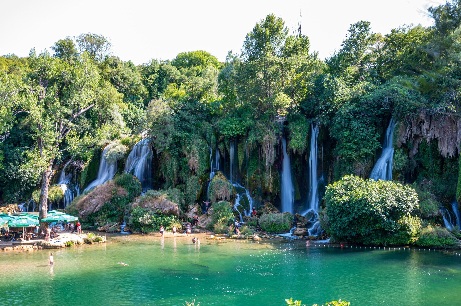 Выходные в Боснии (2/26)