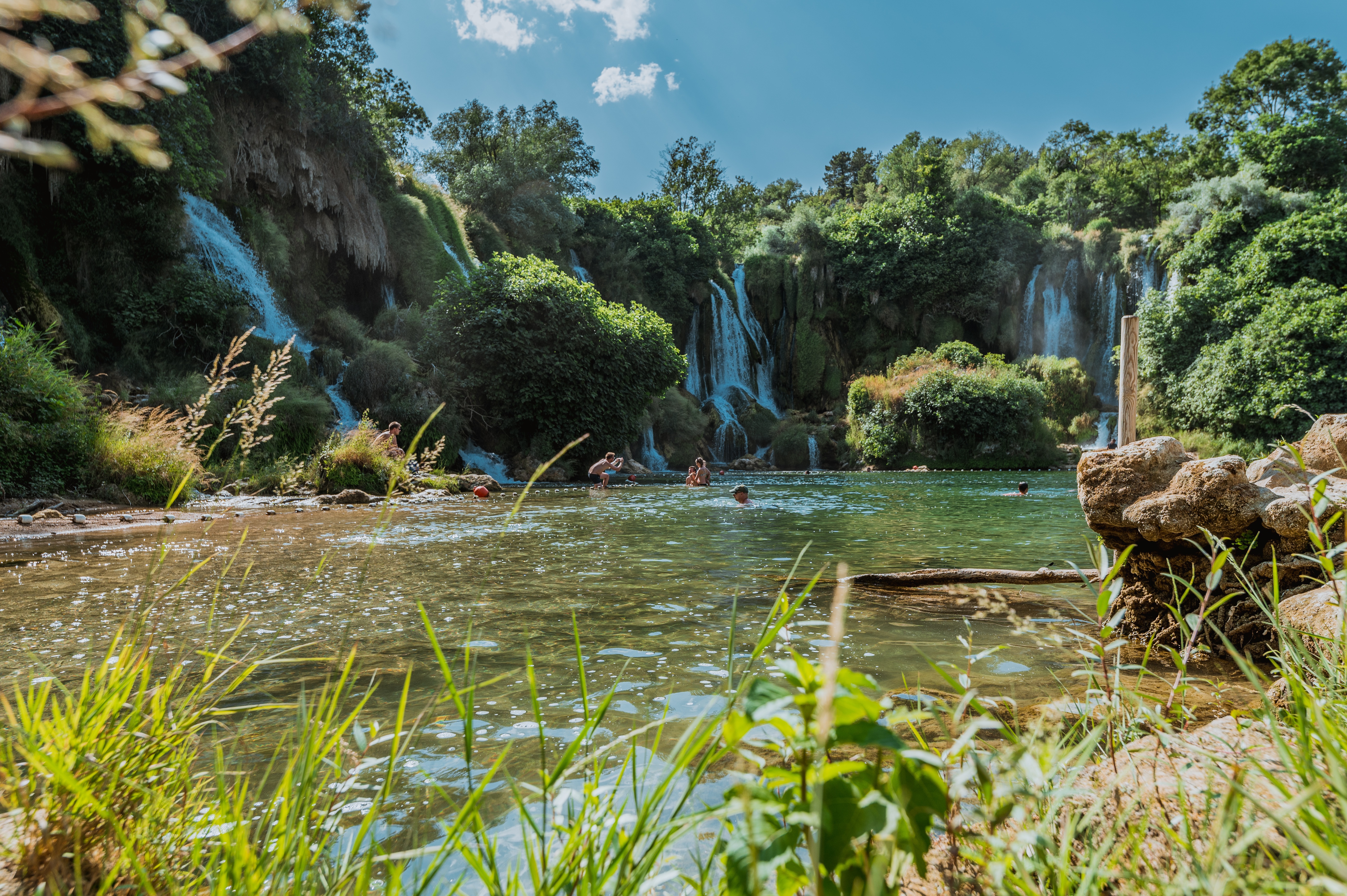 Выходные в Боснии (21/26)