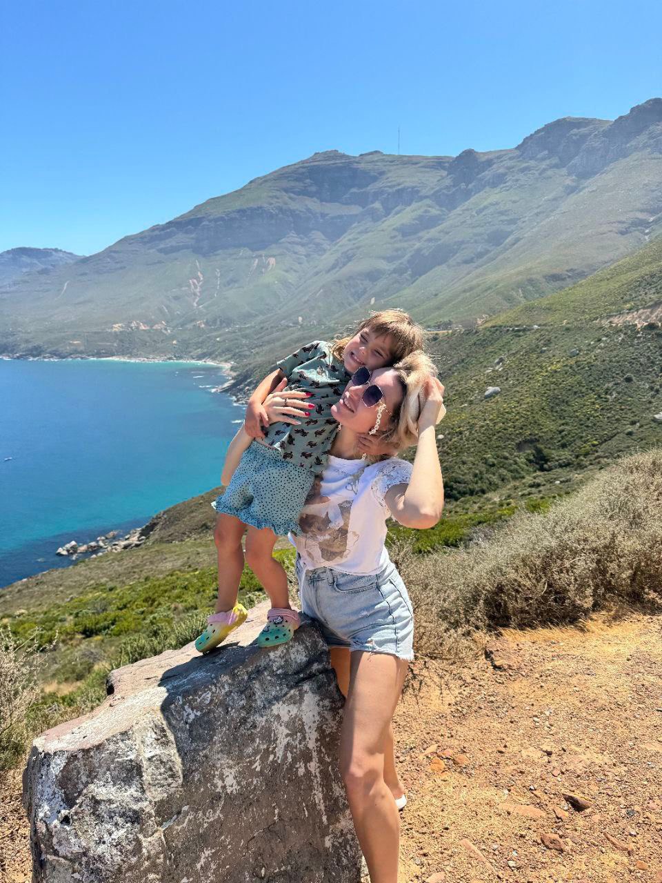 Юар-Большое Путешествие: пингвины, сафари и гепарды, вертолеты и вино (2/23)