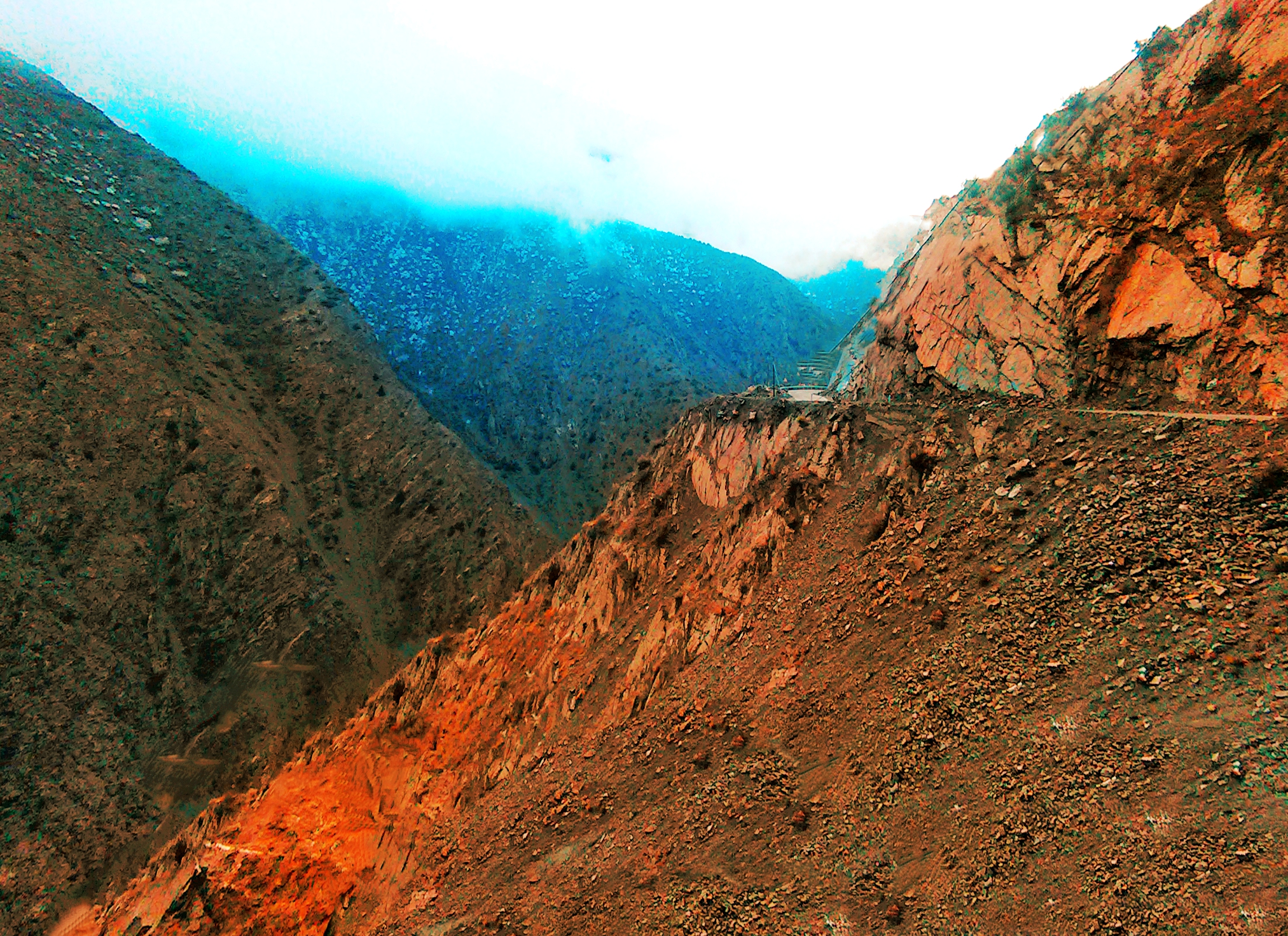 Тур в Таджикистан Затерянный мир Памира (25/37)