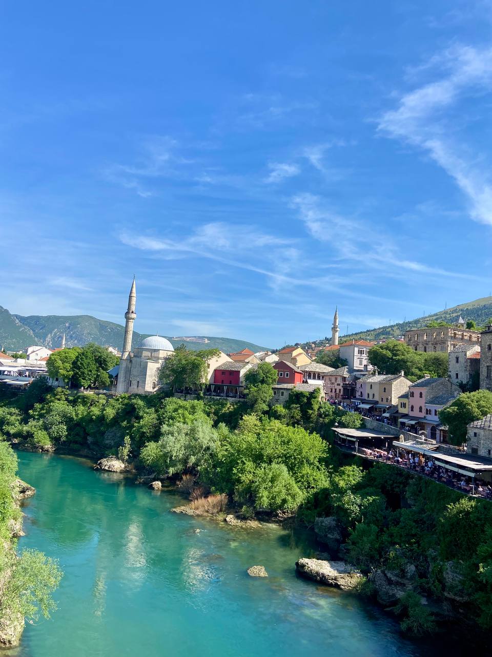 Выходные в Боснии (16/26)