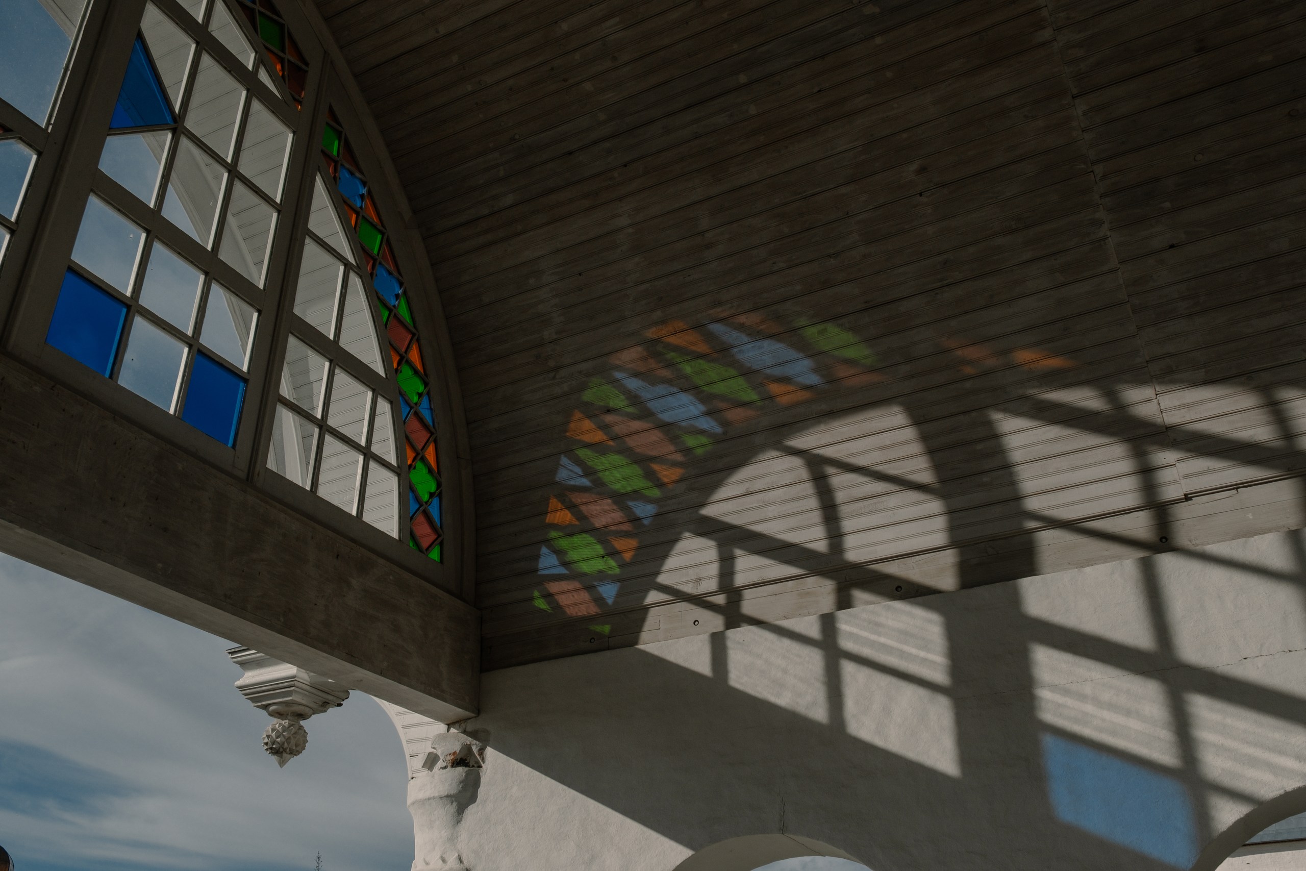 Соловецкая мозаика (6/29)