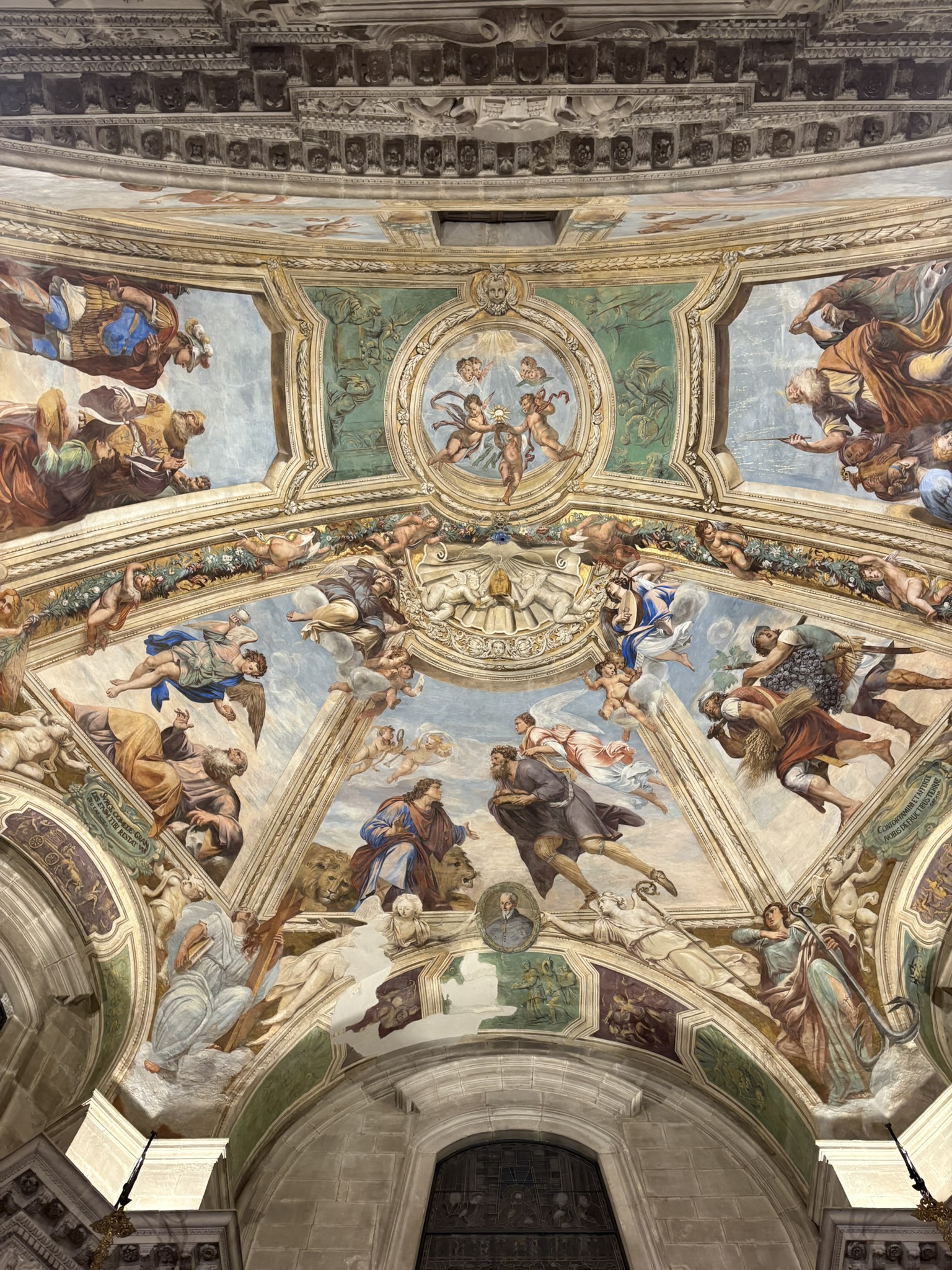 Пеший тур по Сицилии (8/11)