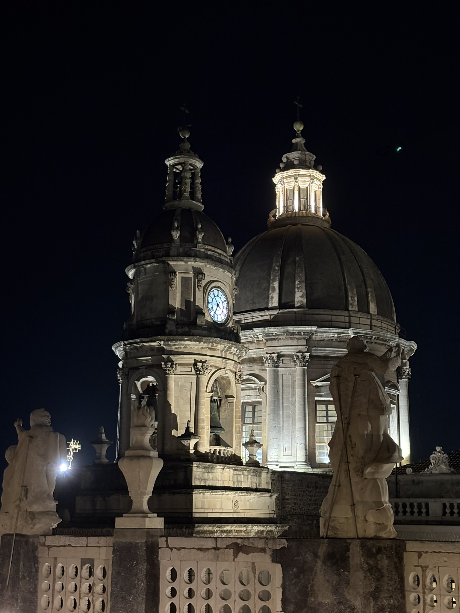 Пеший тур по Сицилии (9/11)