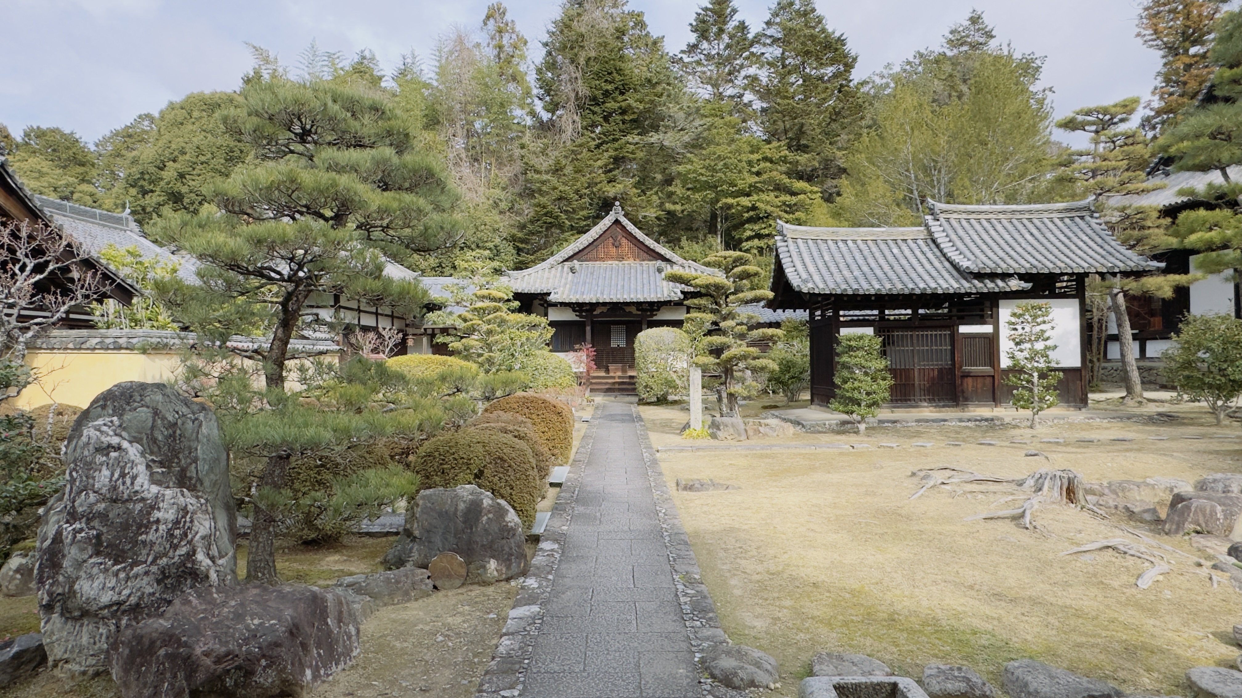 Япония: путешествие в прошлое и будущее (13/14)