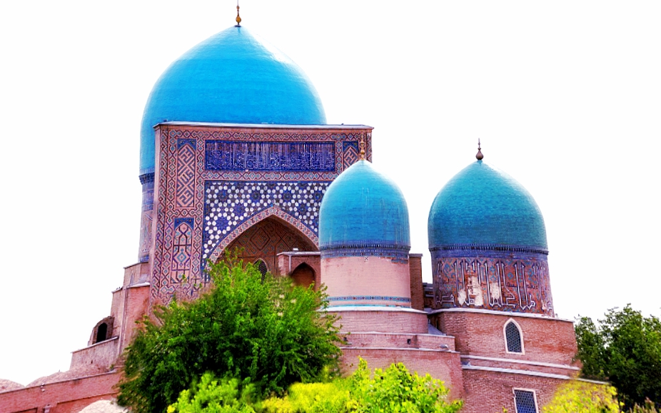 Тур в Таджикистан Затерянный мир Памира (27/37)