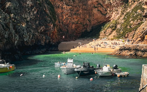 Фуэртевентура: серф-лагерь для взрослых (7/24)