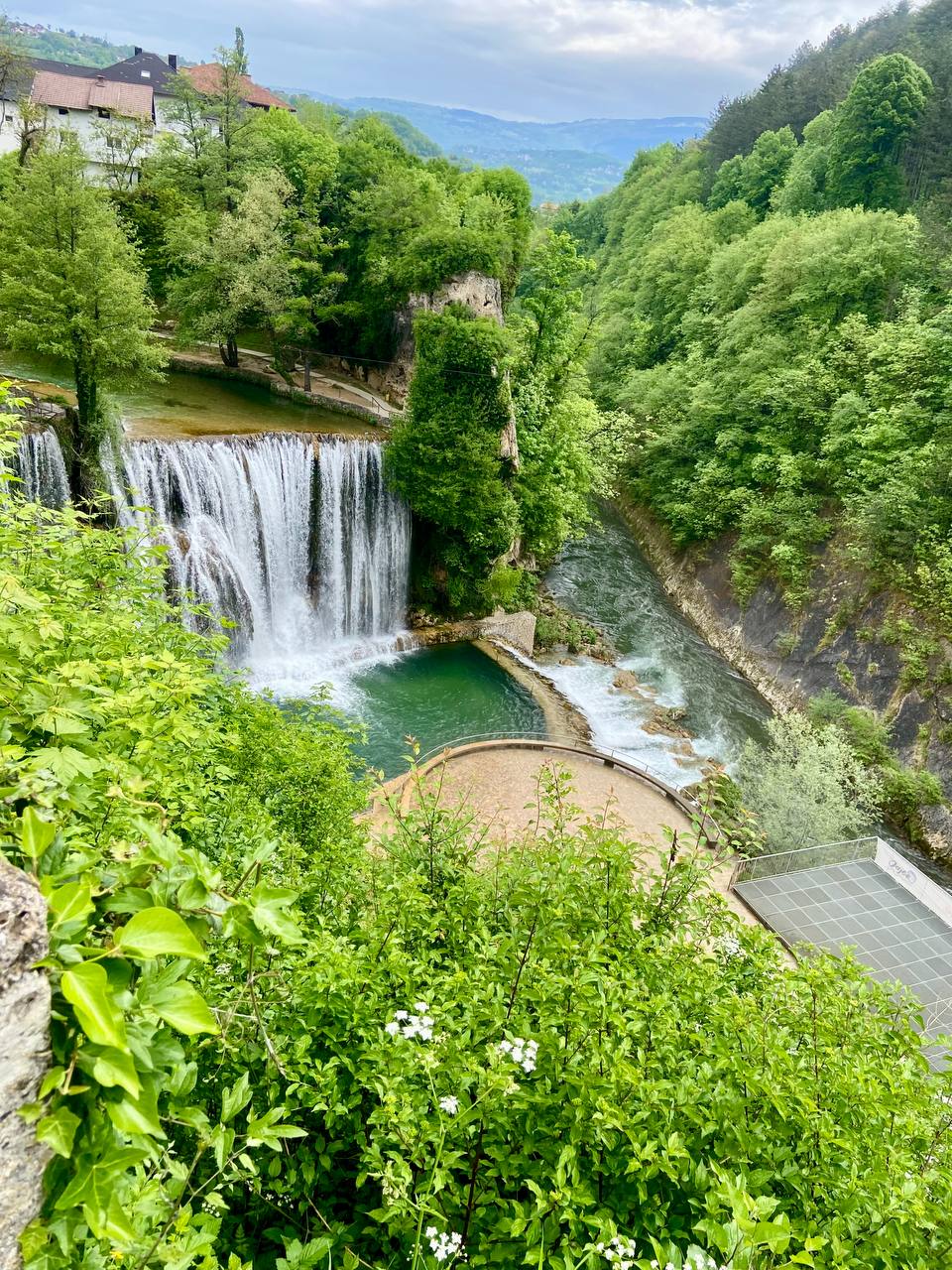 Выходные в Боснии (17/26)