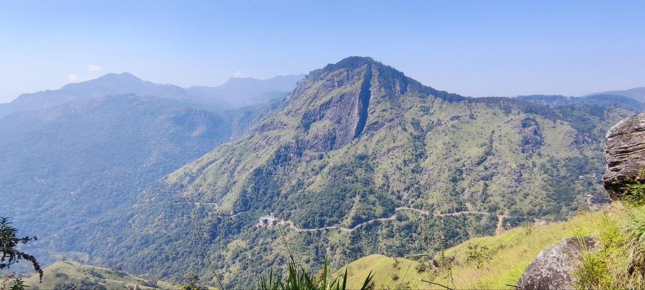 Тёплый слёт на Шри-Ланке (14/17)