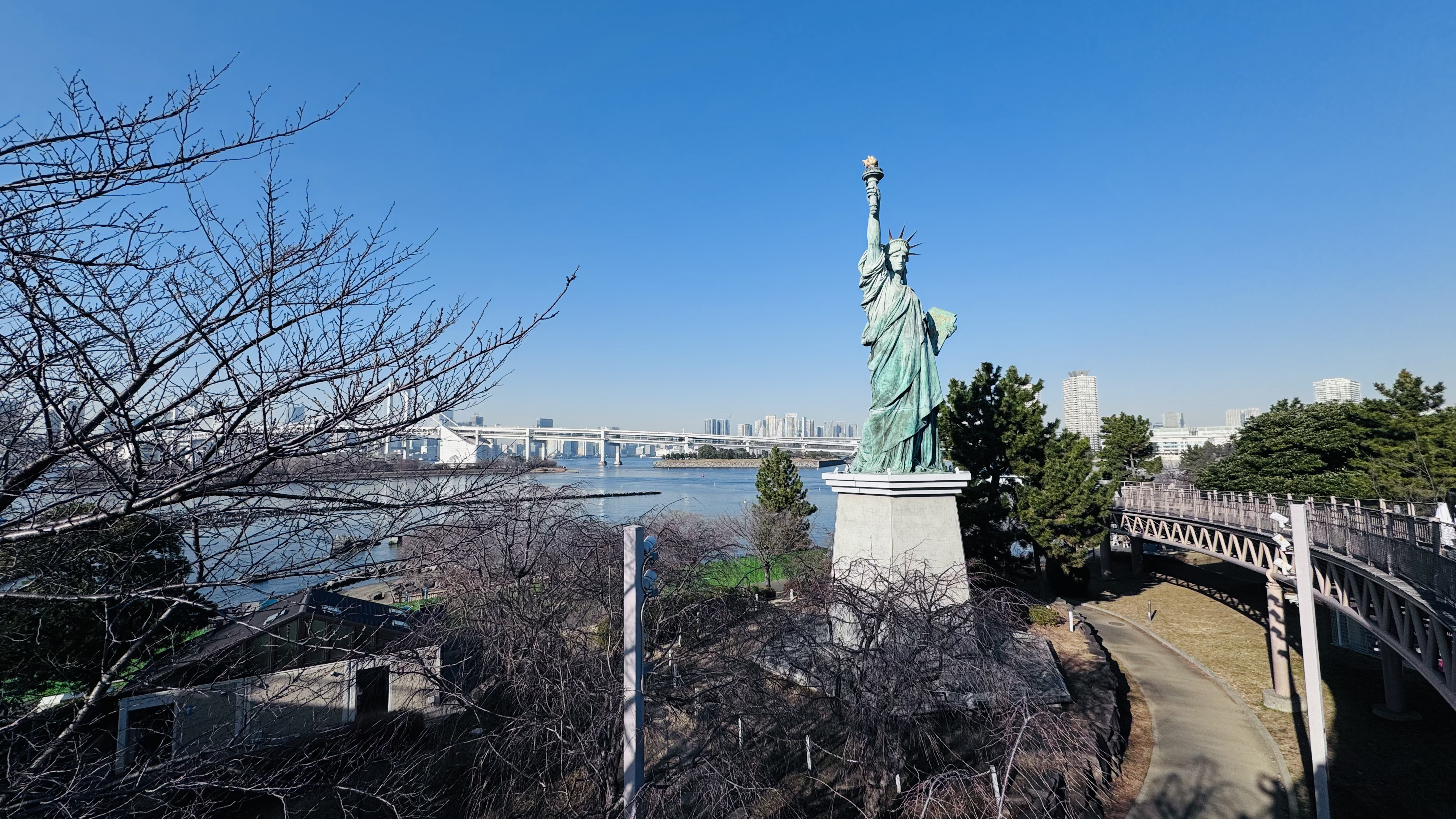 Япония: путешествие в прошлое и будущее (3/14)