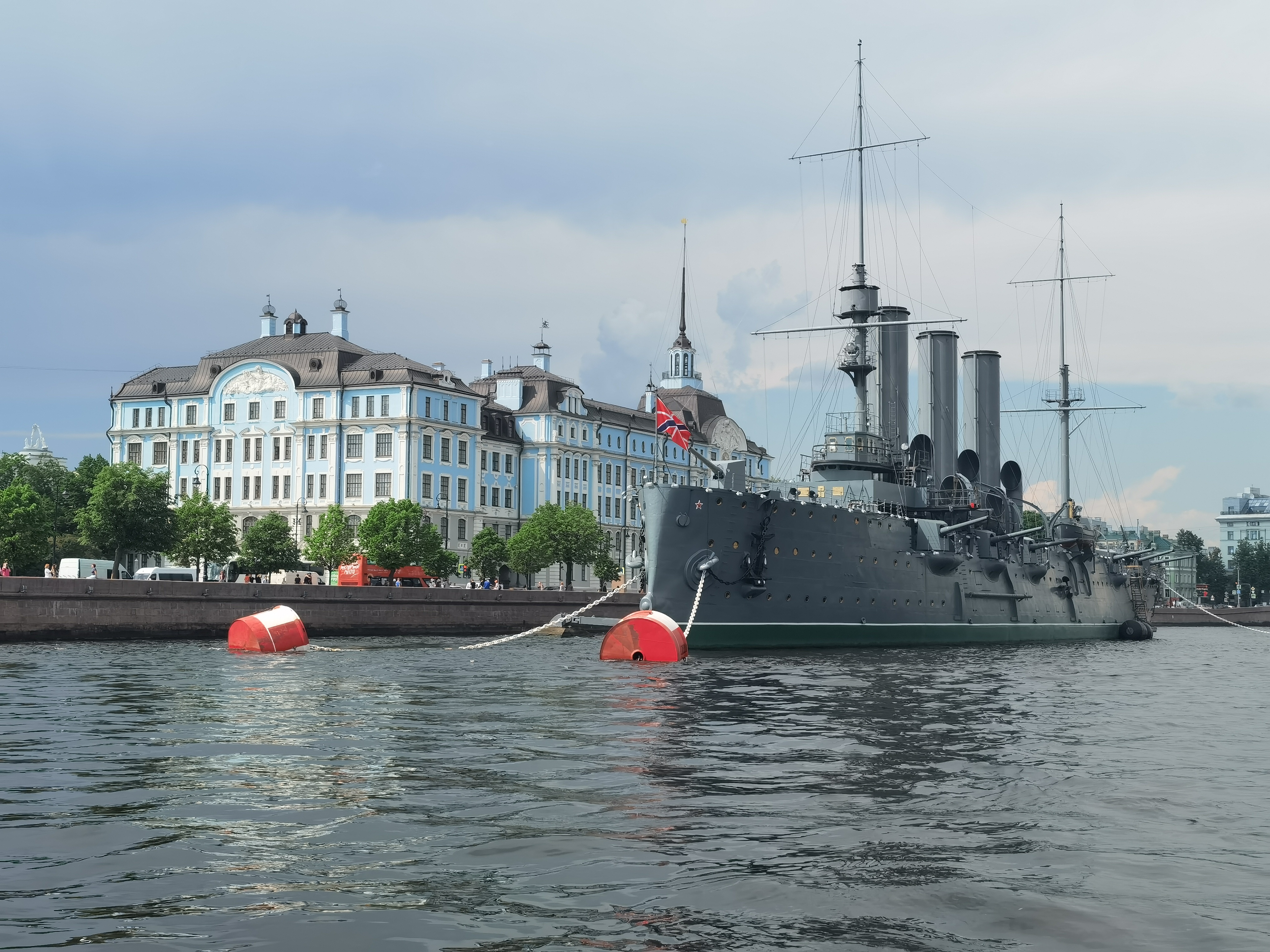 По символам Петербурга (7/10)