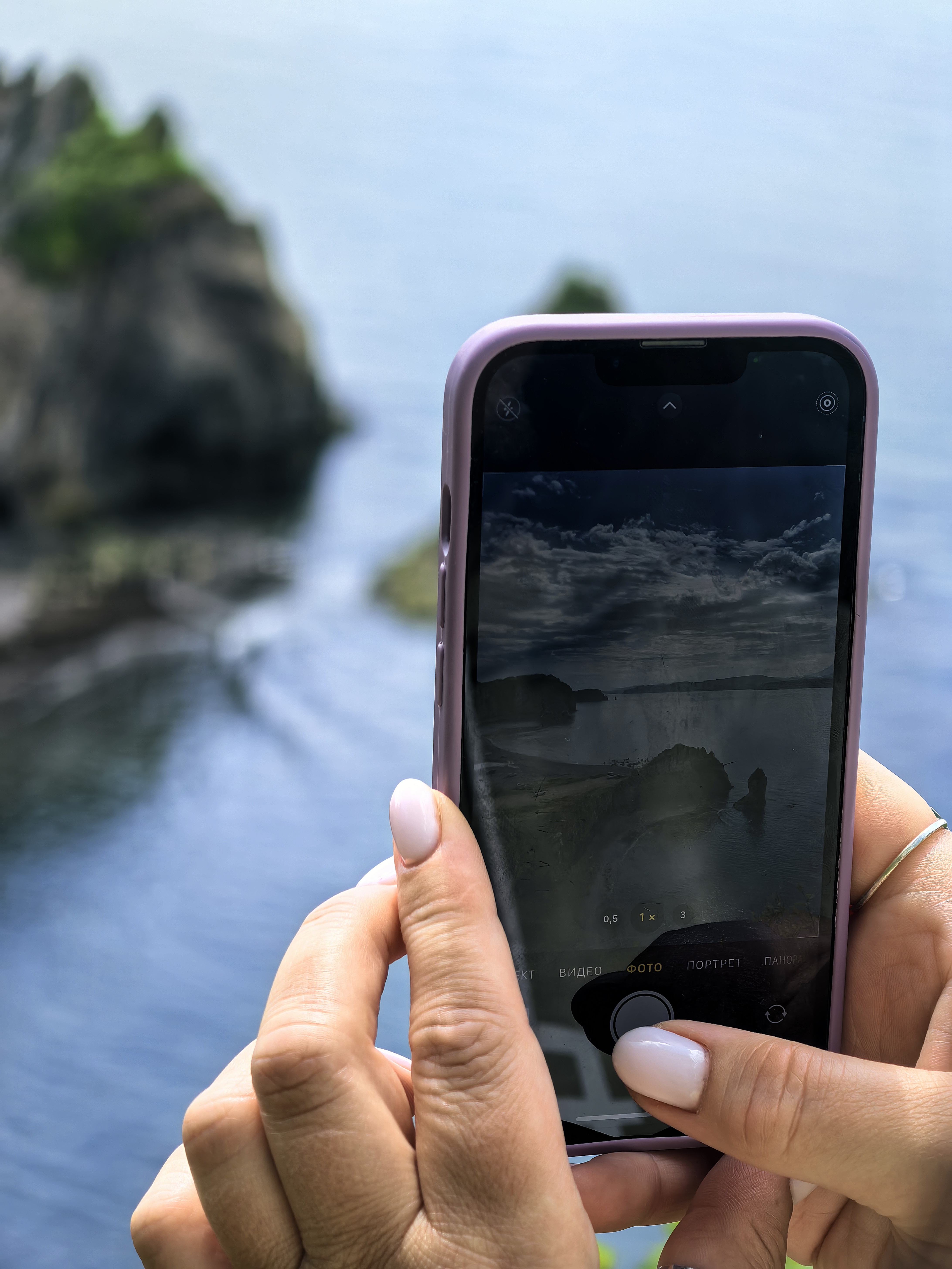 Тур на Камчатку на май месяц (12/17)