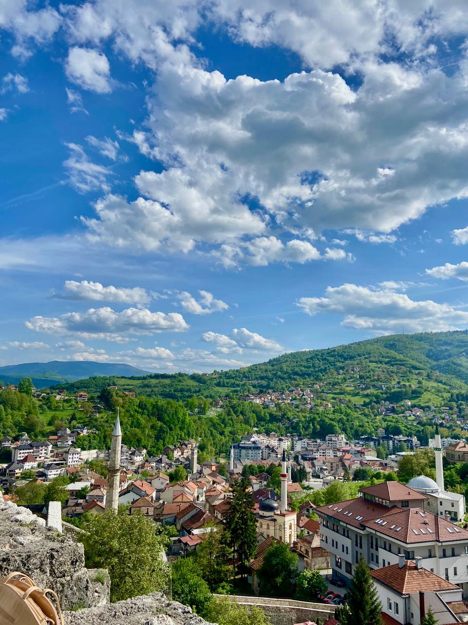 Выходные в Боснии (18/26)